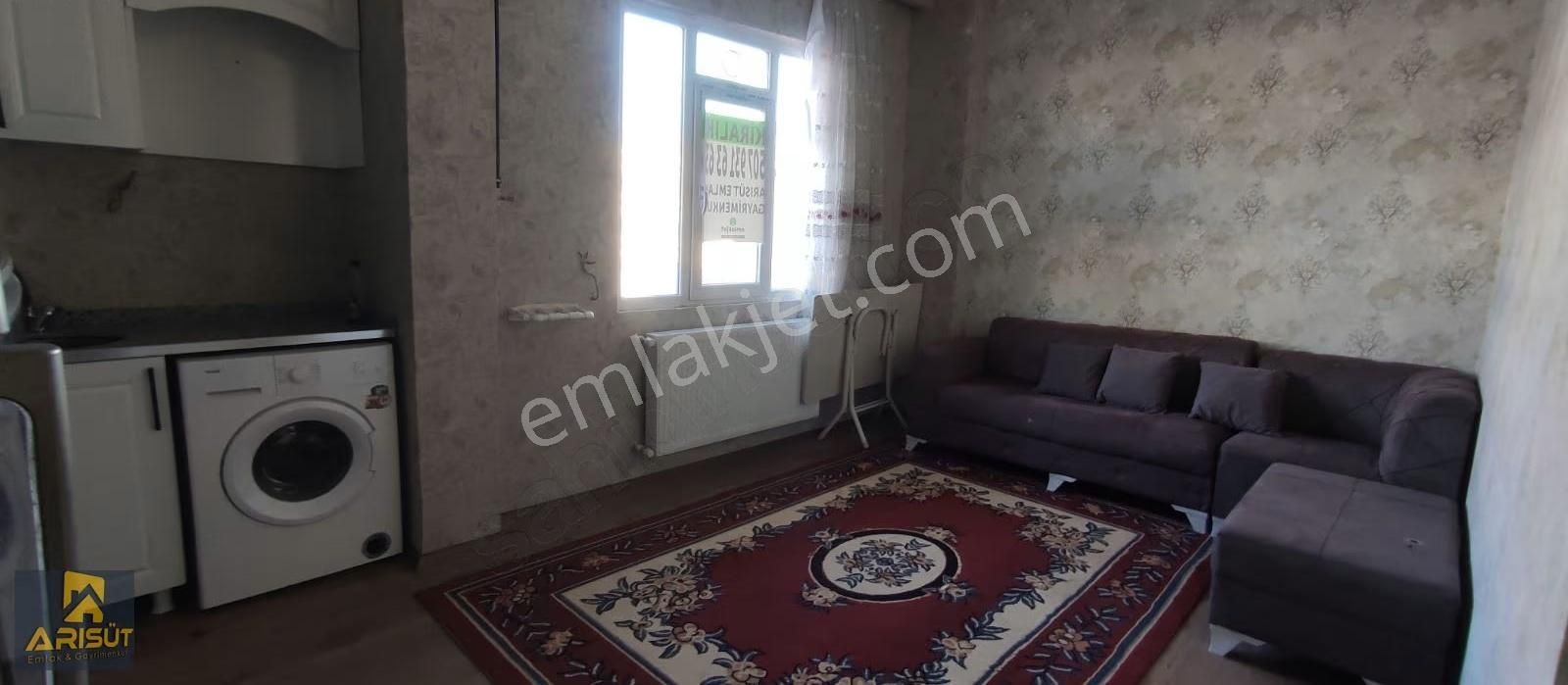 Arısüt İnşaattan Eşyalı Kiralık Daire - Görsel 5