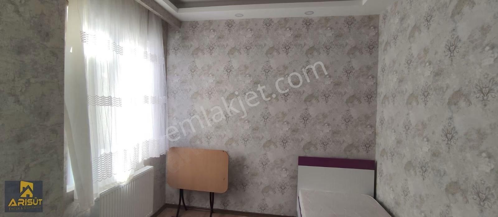Arısüt İnşaattan Eşyalı Kiralık Daire - Görsel 8
