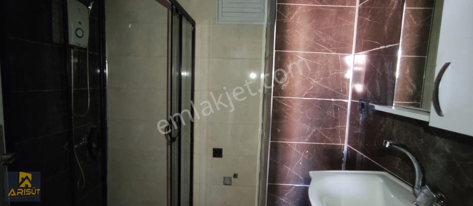 Arısüt İnşaattan Eşyalı Kiralık Daire - Görsel 2