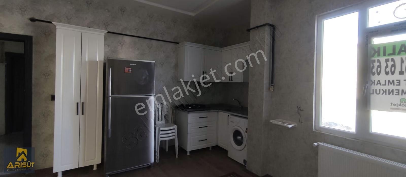 Arısüt İnşaattan Eşyalı Kiralık Daire - Görsel 7