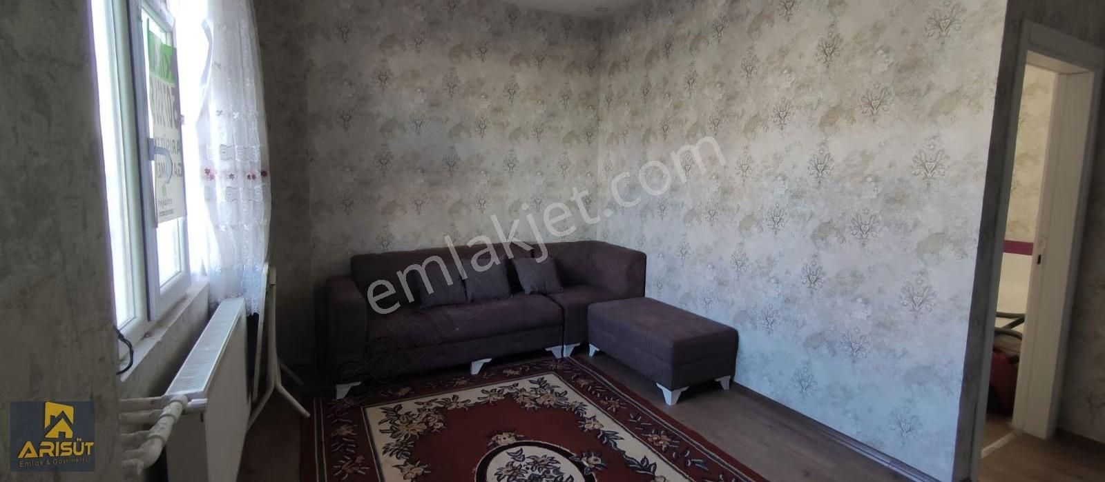 Arısüt İnşaattan Eşyalı Kiralık Daire - Görsel 3