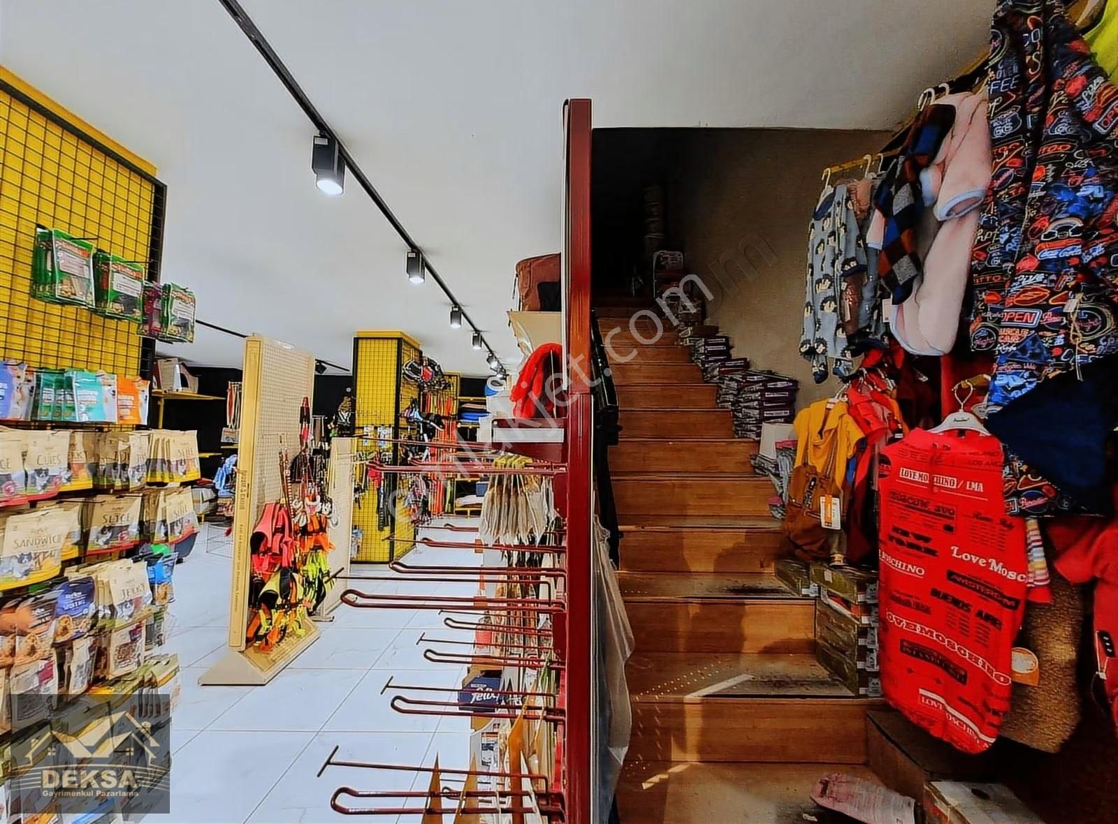 İzmit Merkezde Ana Cadde Üzeri Satılık 280 M2 Dükkan - Görsel 19