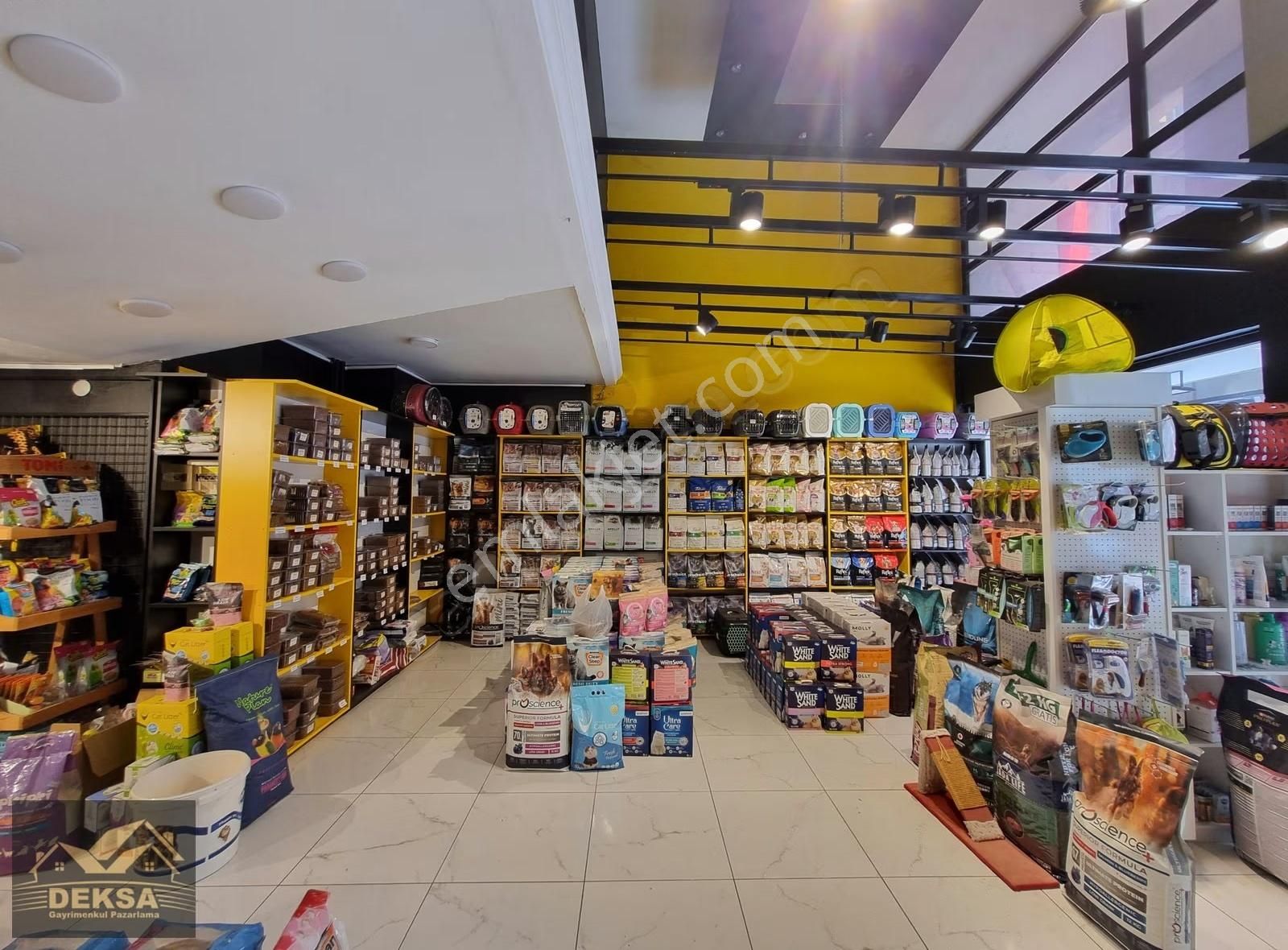 İzmit Merkezde Ana Cadde Üzeri Satılık 280 M2 Dükkan - Görsel 26