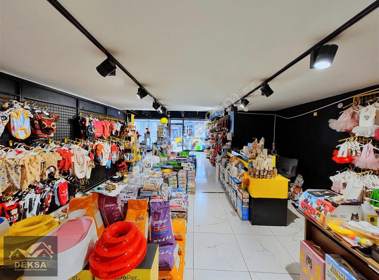 İzmit Merkezde Ana Cadde Üzeri Satılık 280 M2 Dükkan - Görsel 23