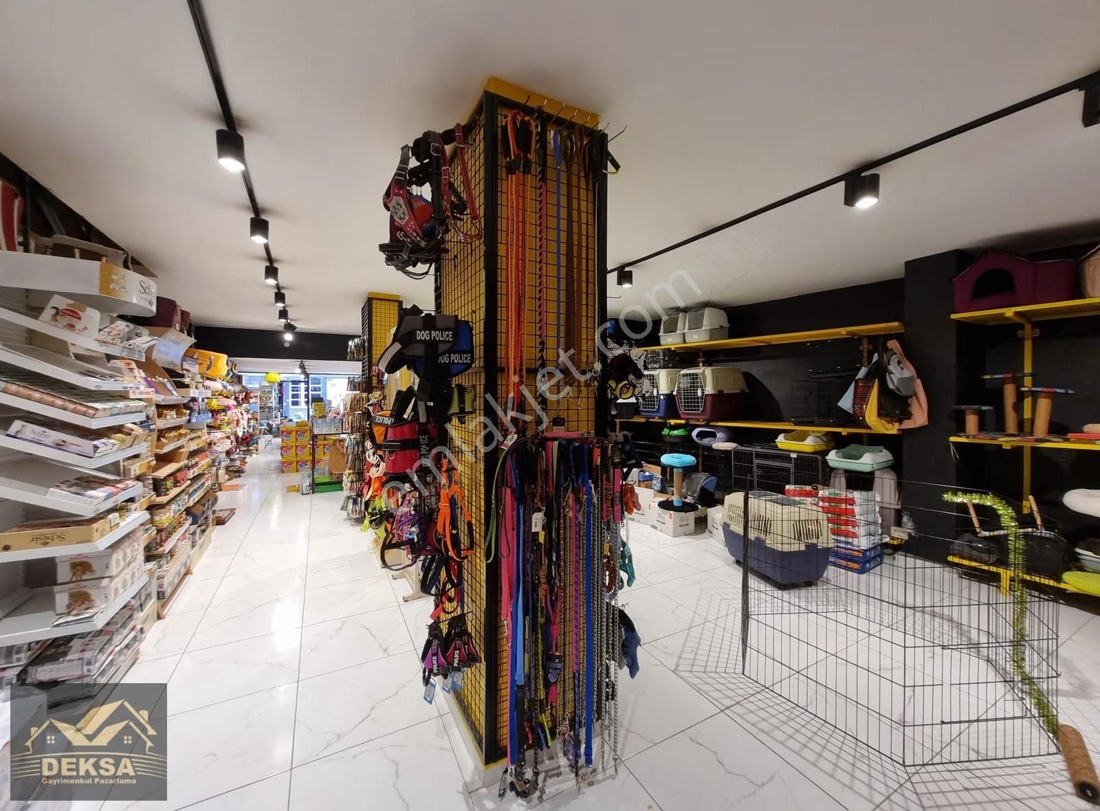 İzmit Merkezde Ana Cadde Üzeri Satılık 280 M2 Dükkan - Görsel 18