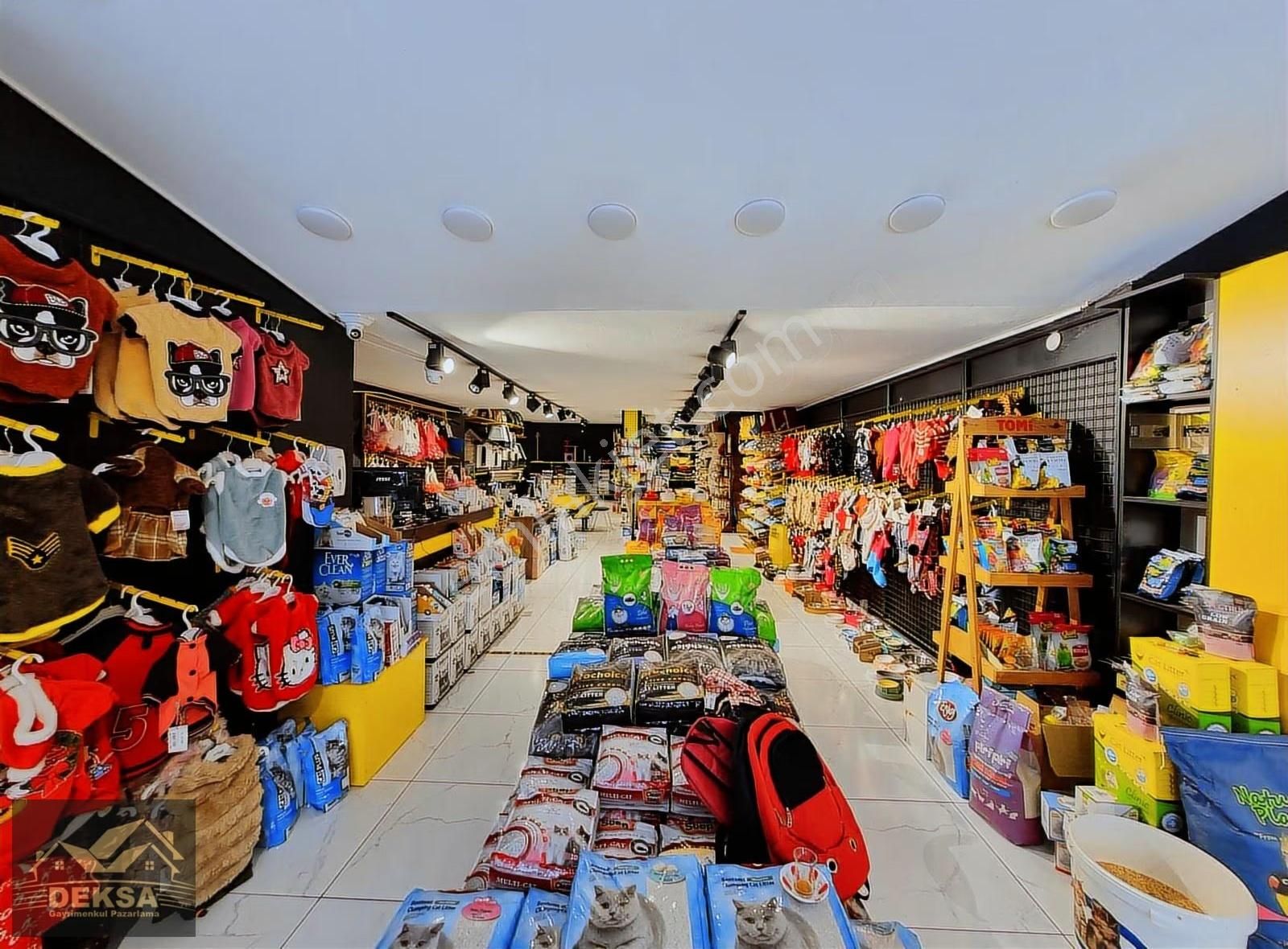 İzmit Merkezde Ana Cadde Üzeri Satılık 280 M2 Dükkan - Görsel 24