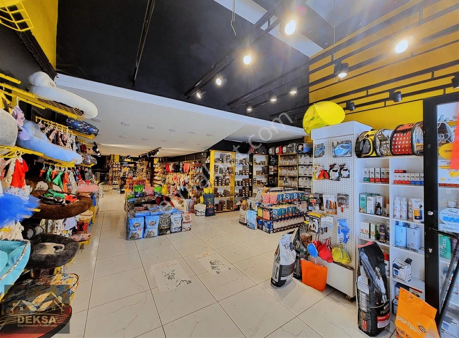 İzmit Merkezde Ana Cadde Üzeri Satılık 280 M2 Dükkan - Görsel 25