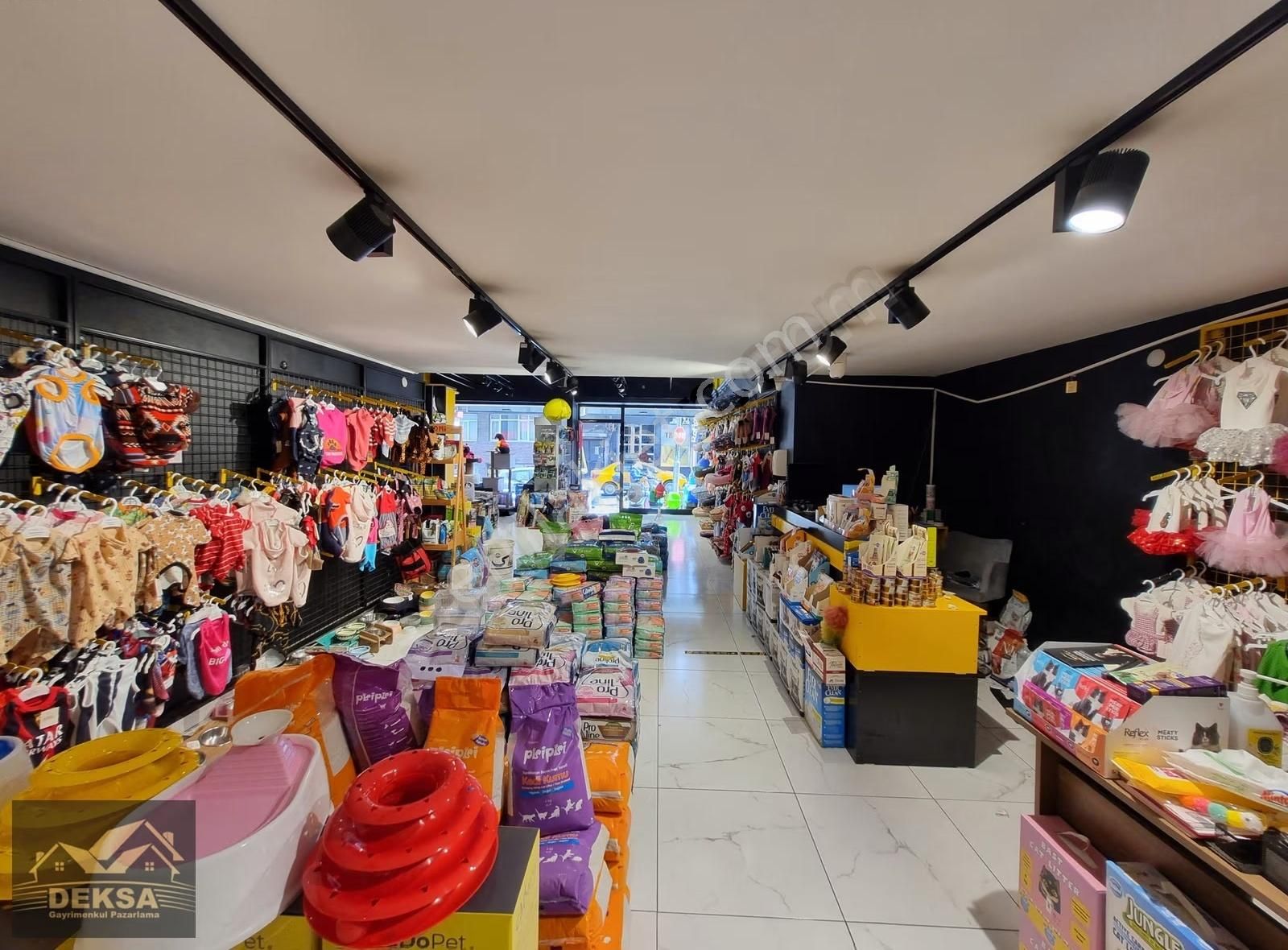 İzmit Merkezde Ana Cadde Üzeri Satılık 280 M2 Dükkan - Görsel 11