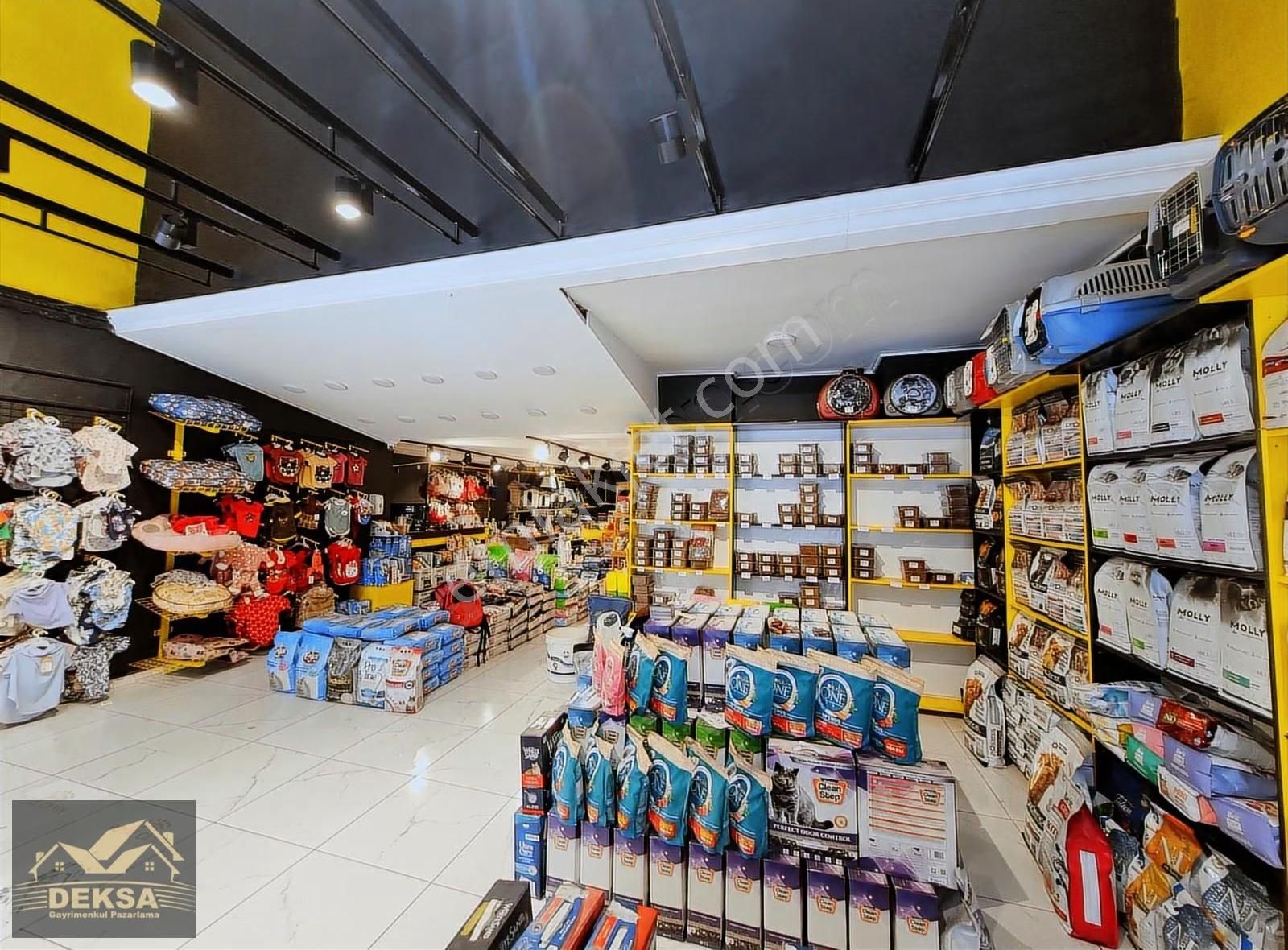 İzmit Merkezde Ana Cadde Üzeri Satılık 280 M2 Dükkan - Görsel 15