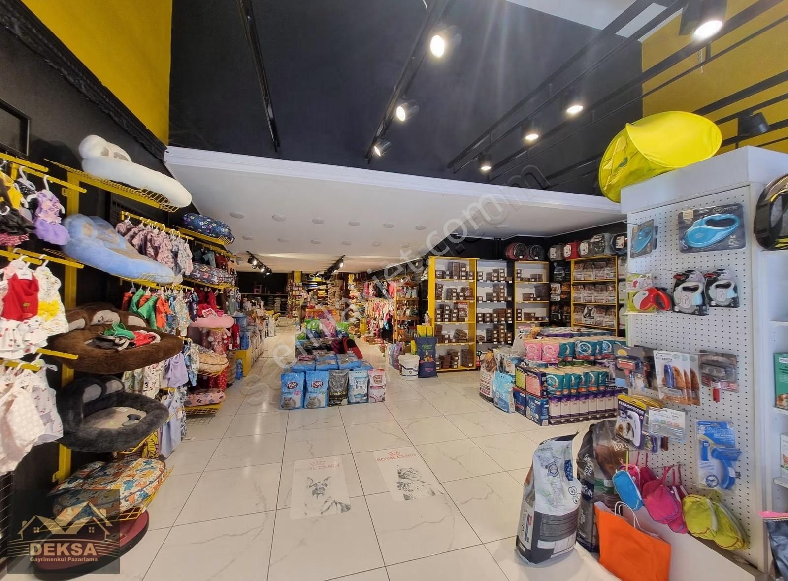 İzmit Merkezde Ana Cadde Üzeri Satılık 280 M2 Dükkan - Görsel 6