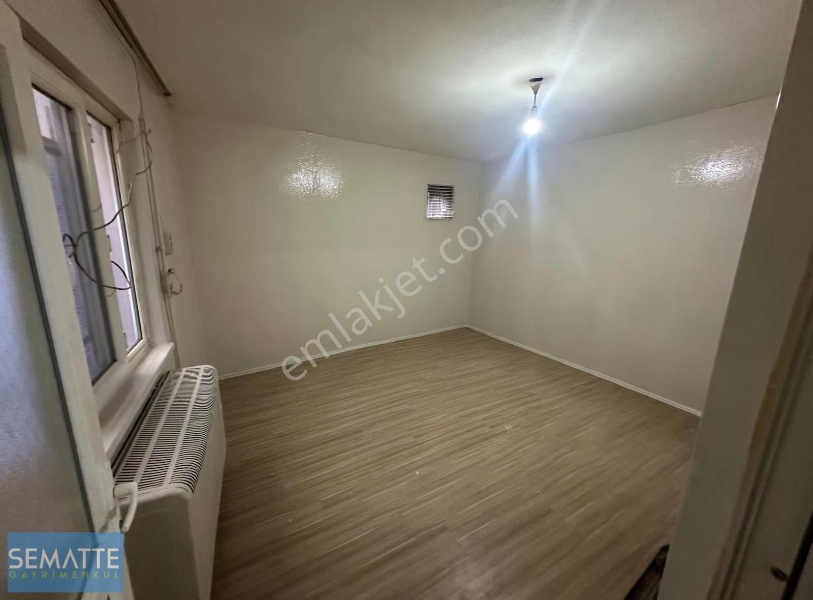 Kiralık Daire Binevler'de 1+0 50 M²