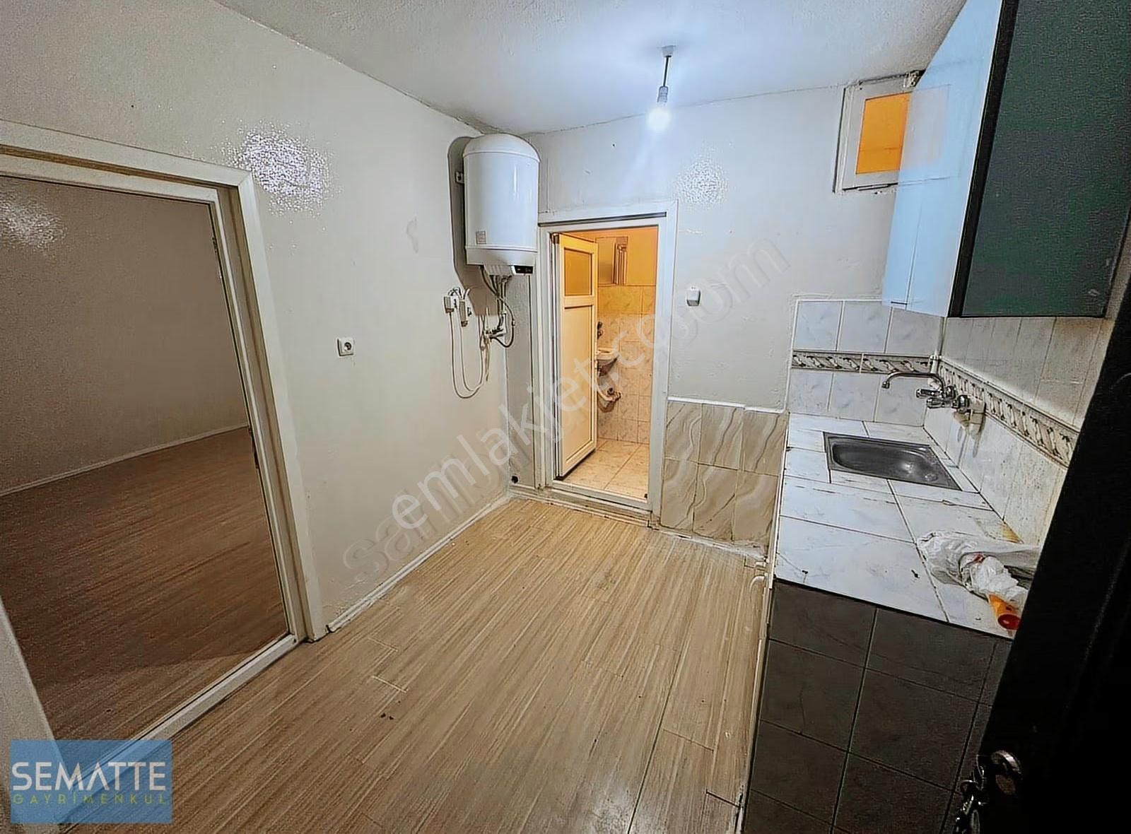Kiralık Daire Binevler'de 1+0 50 M² - Görsel 8