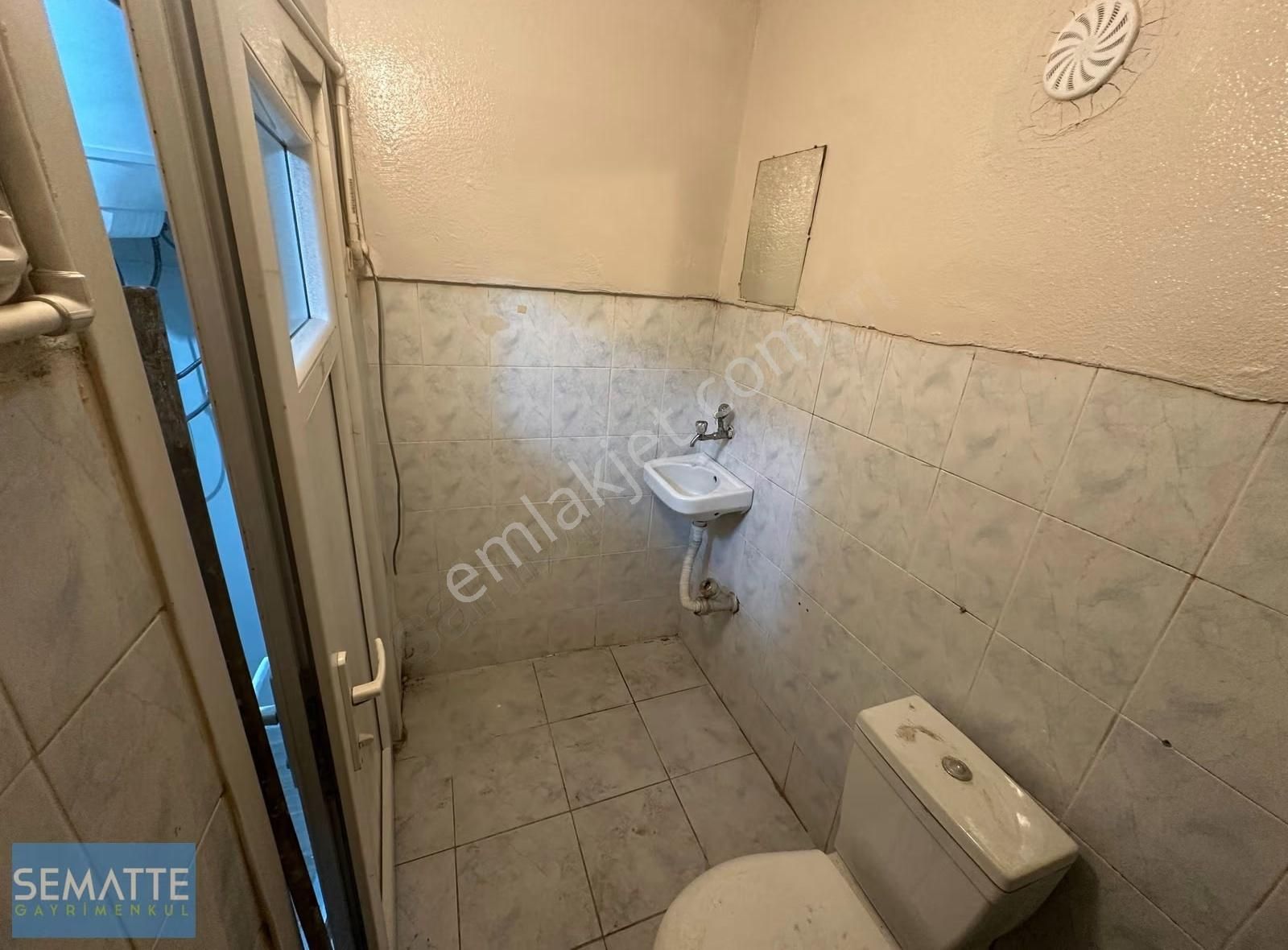 Kiralık Daire Binevler'de 1+0 50 M² - Görsel 3