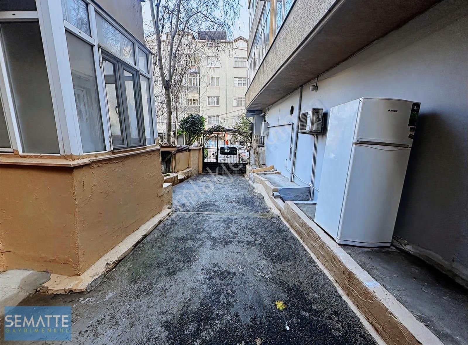 Kiralık Daire Binevler'de 1+0 50 M² - Görsel 2