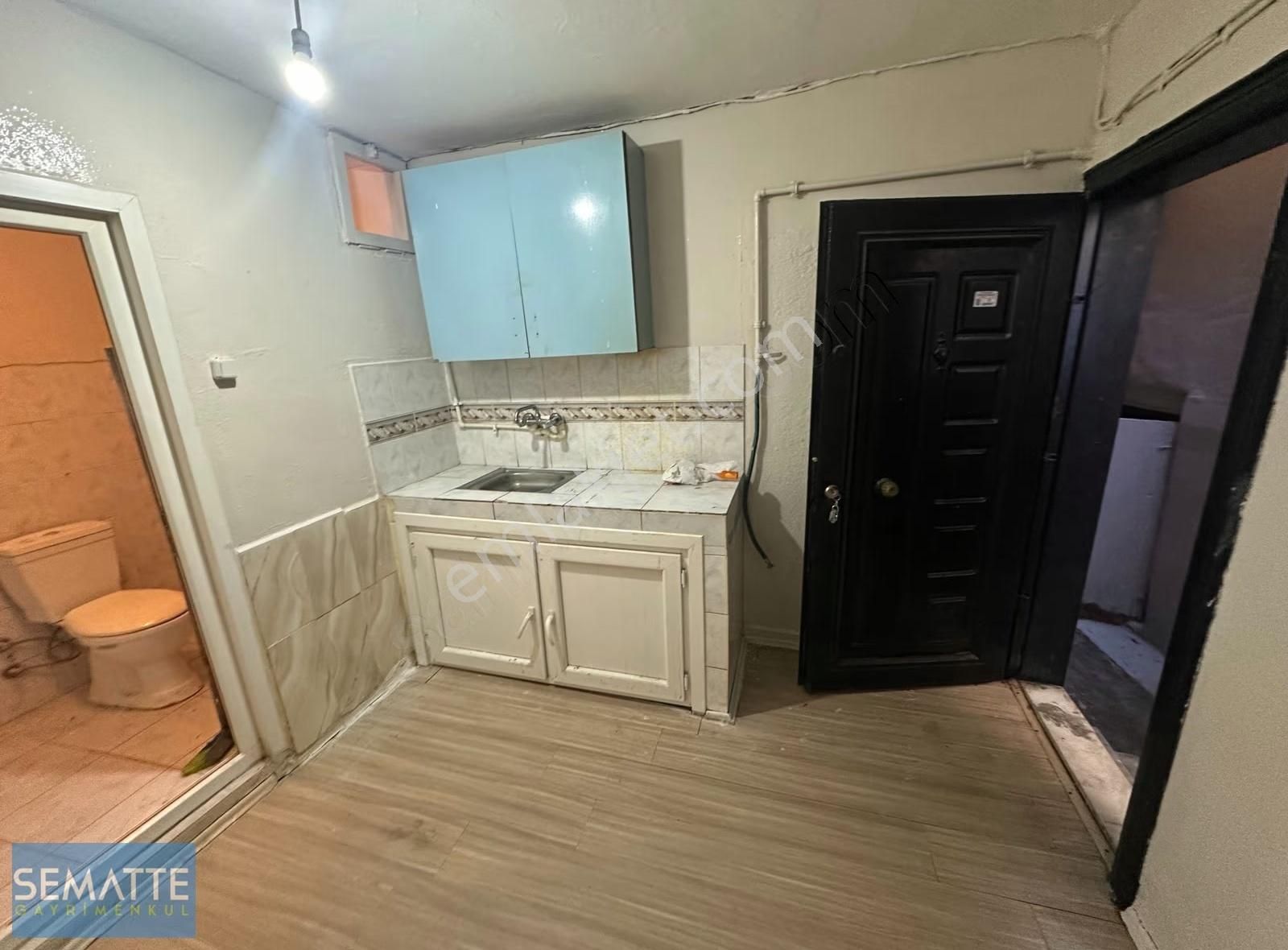 Kiralık Daire Binevler'de 1+0 50 M² - Görsel 6