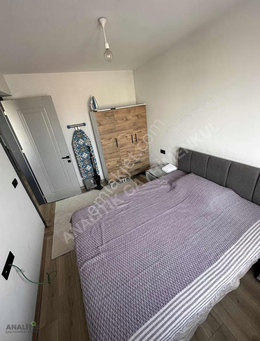 Topraklık Mahallesinde Otogarın Yanında 1+1 Geniş Kiralık Apart - Görsel 2