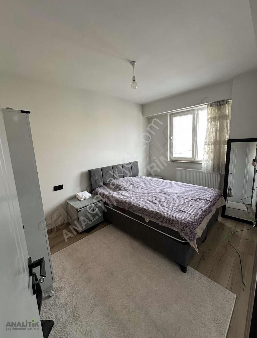 Topraklık Mahallesinde Otogarın Yanında 1+1 Geniş Kiralık Apart - Görsel 5