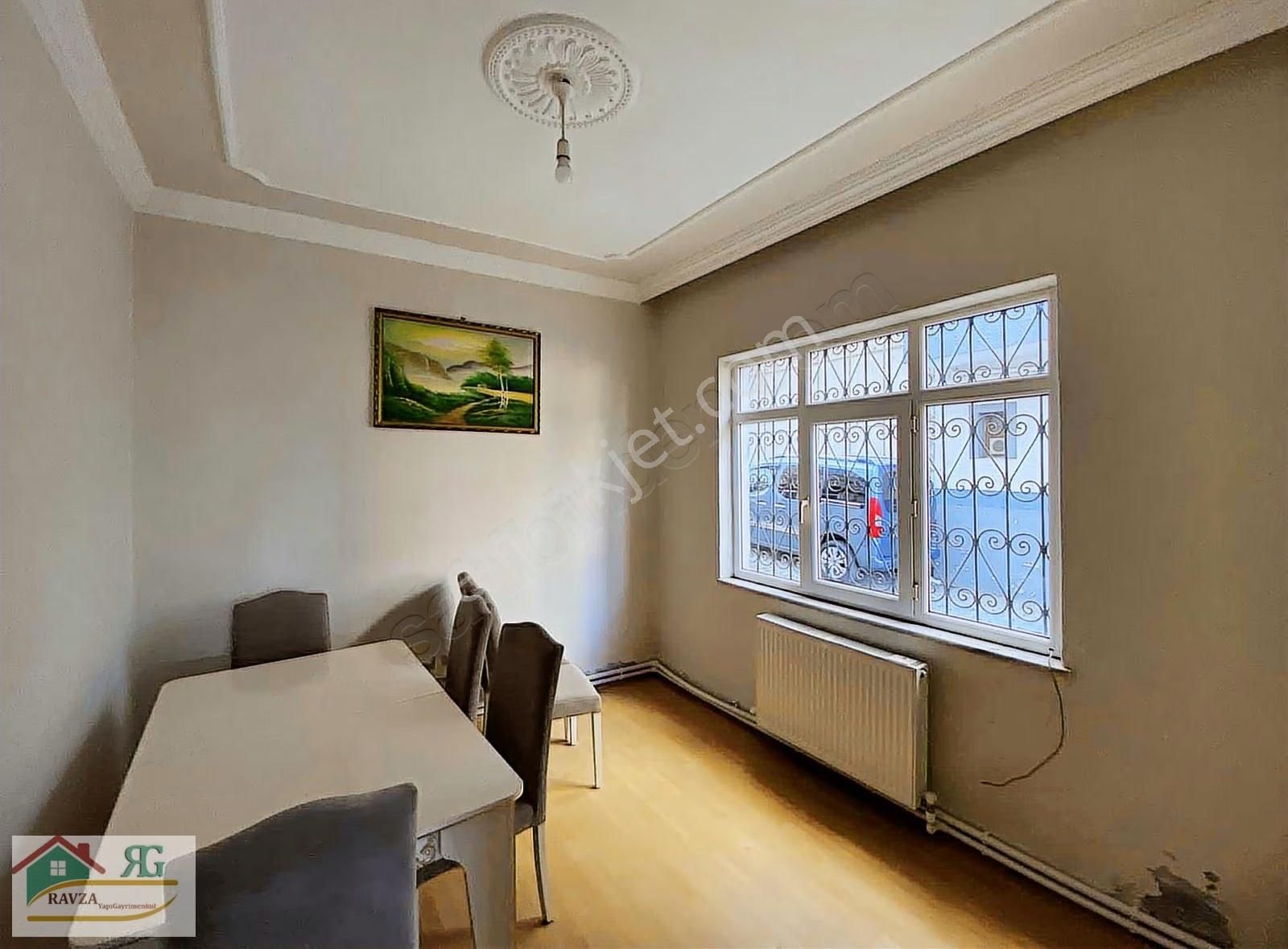 Ravza Yapı Gayrimenkul Yaylacık Mahallesinde 2+1 Kiralık Daire - Görsel 7