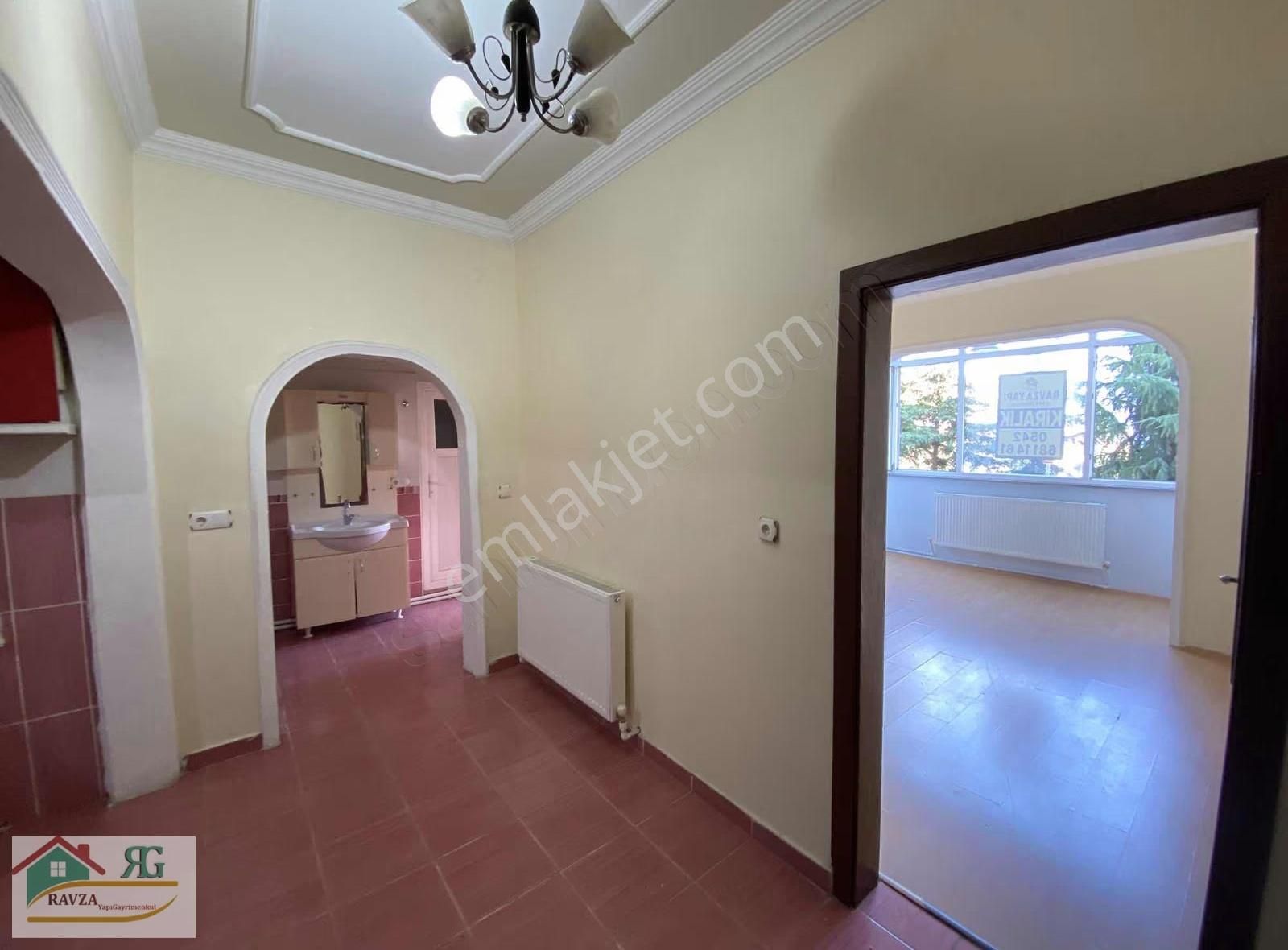 Ravza Yapı Gayrimenkul Yaylacık Mahallesinde 2+1 Kiralık Daire - Görsel 11