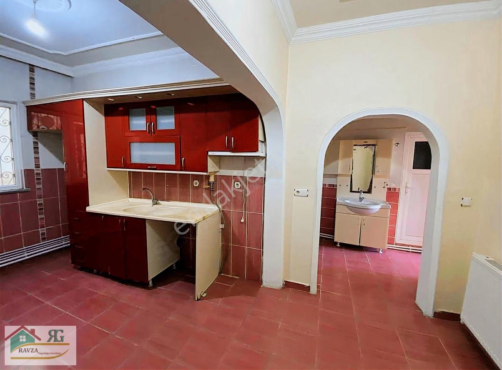 Ravza Yapı Gayrimenkul Yaylacık Mahallesinde 2+1 Kiralık Daire - Görsel 9