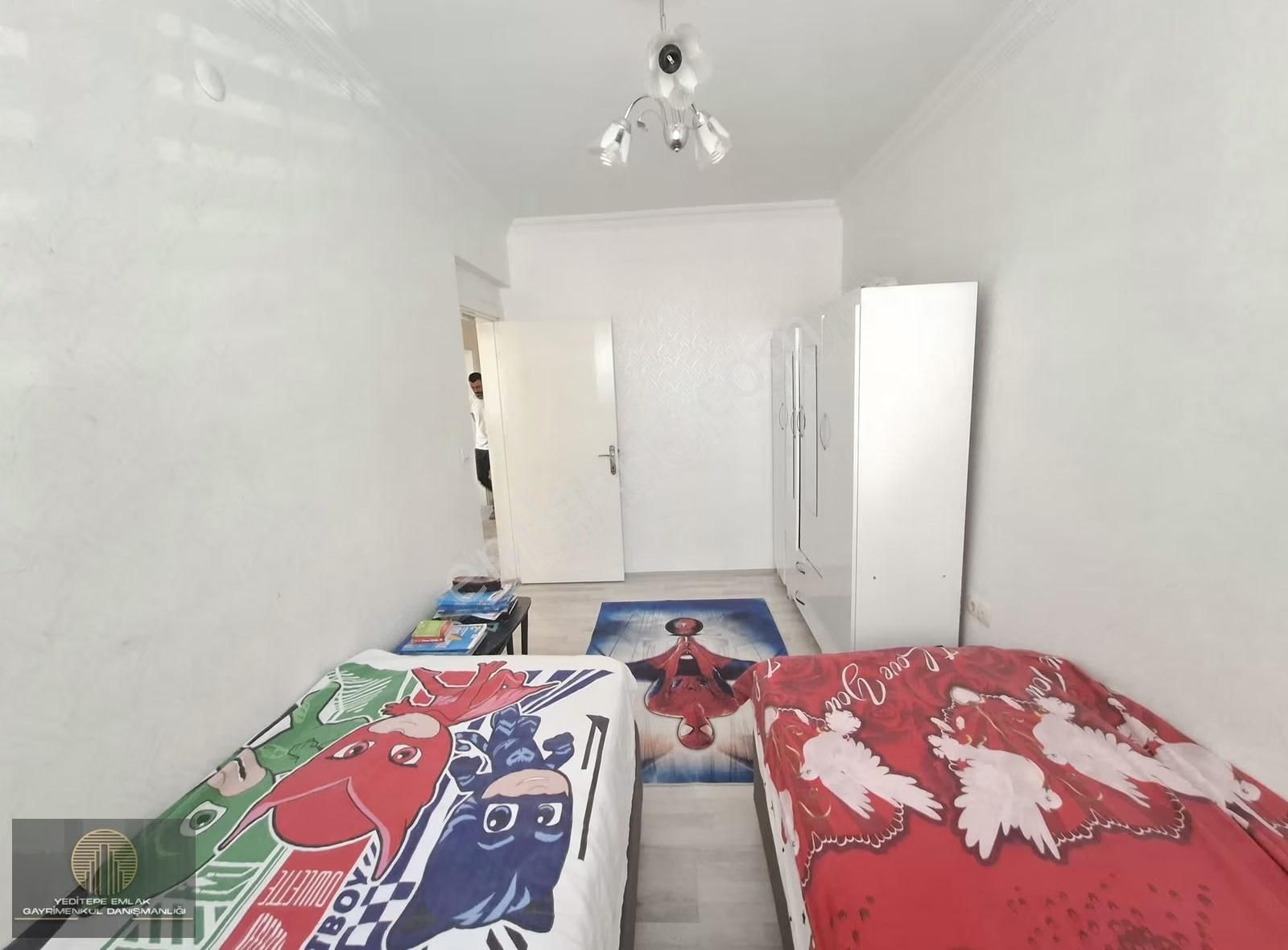 Yeditepe Emlak'tan 4. Etapta Bakımlı Daire !!!!! - Görsel 4