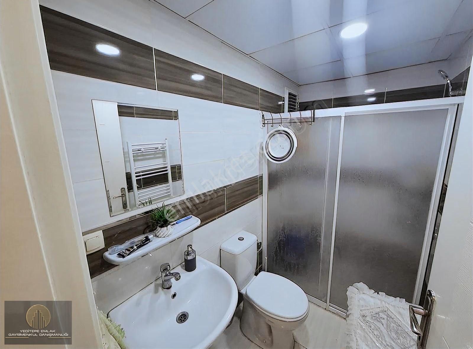 Yeditepe Emlak'tan 4. Etapta Bakımlı Daire !!!!! - Görsel 10
