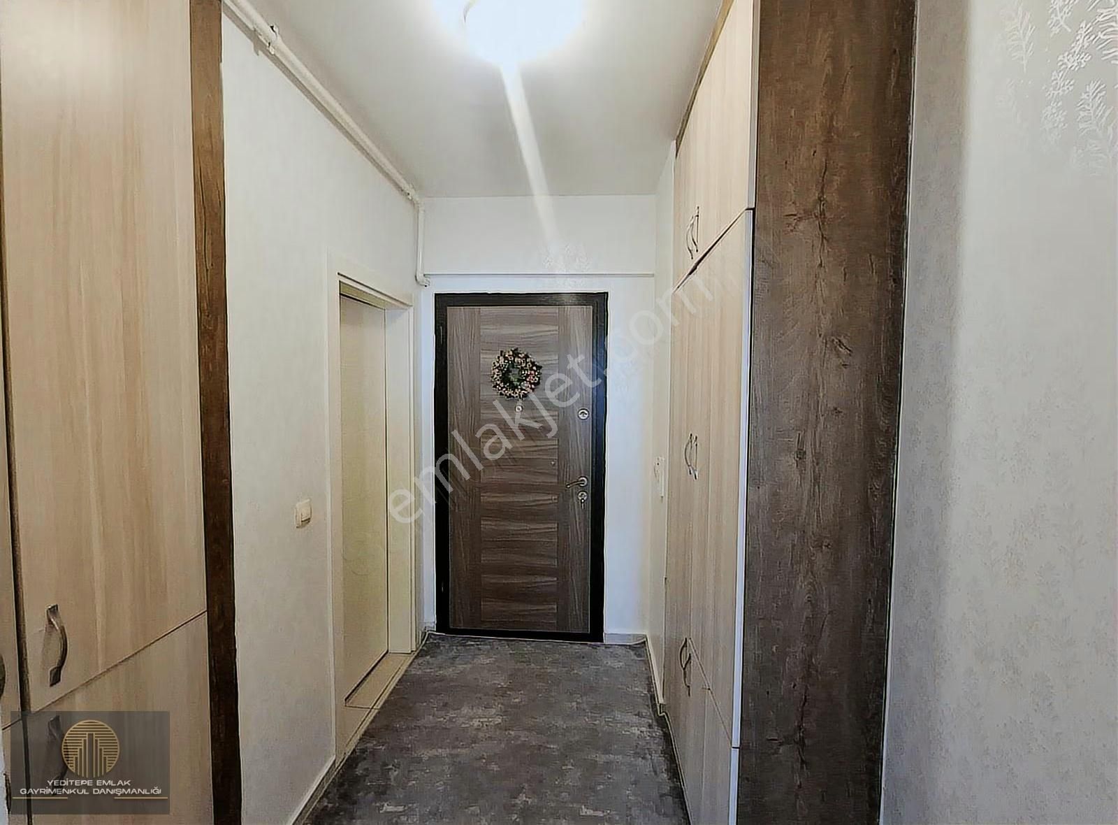 Yeditepe Emlak'tan 4. Etapta Bakımlı Daire !!!!! - Görsel 7