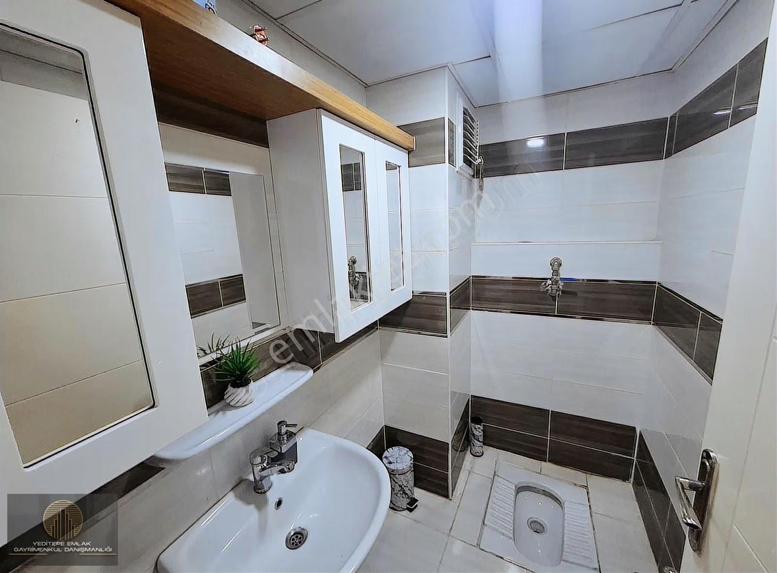 Yeditepe Emlak'tan 4. Etapta Bakımlı Daire !!!!! - Görsel 3