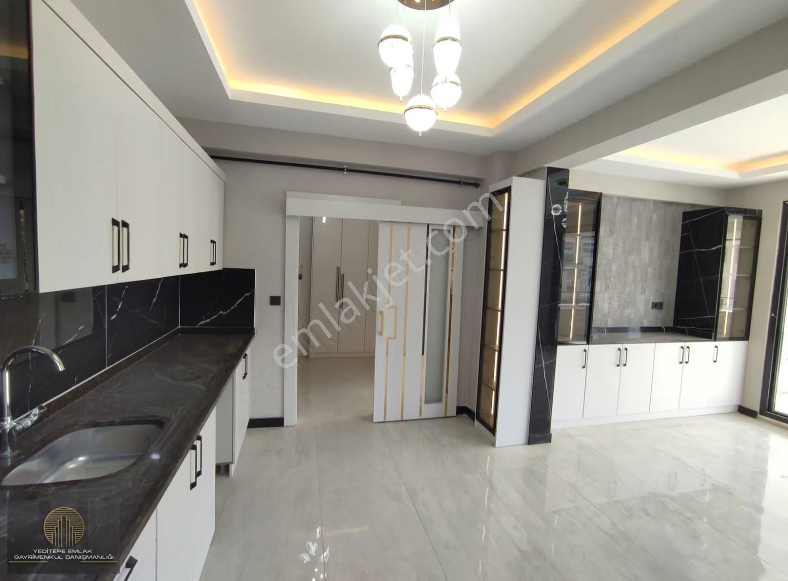Yeditepe Emlak'tan Bülbülzade De Lüx Yapılı 3,5+1! - Görsel 10