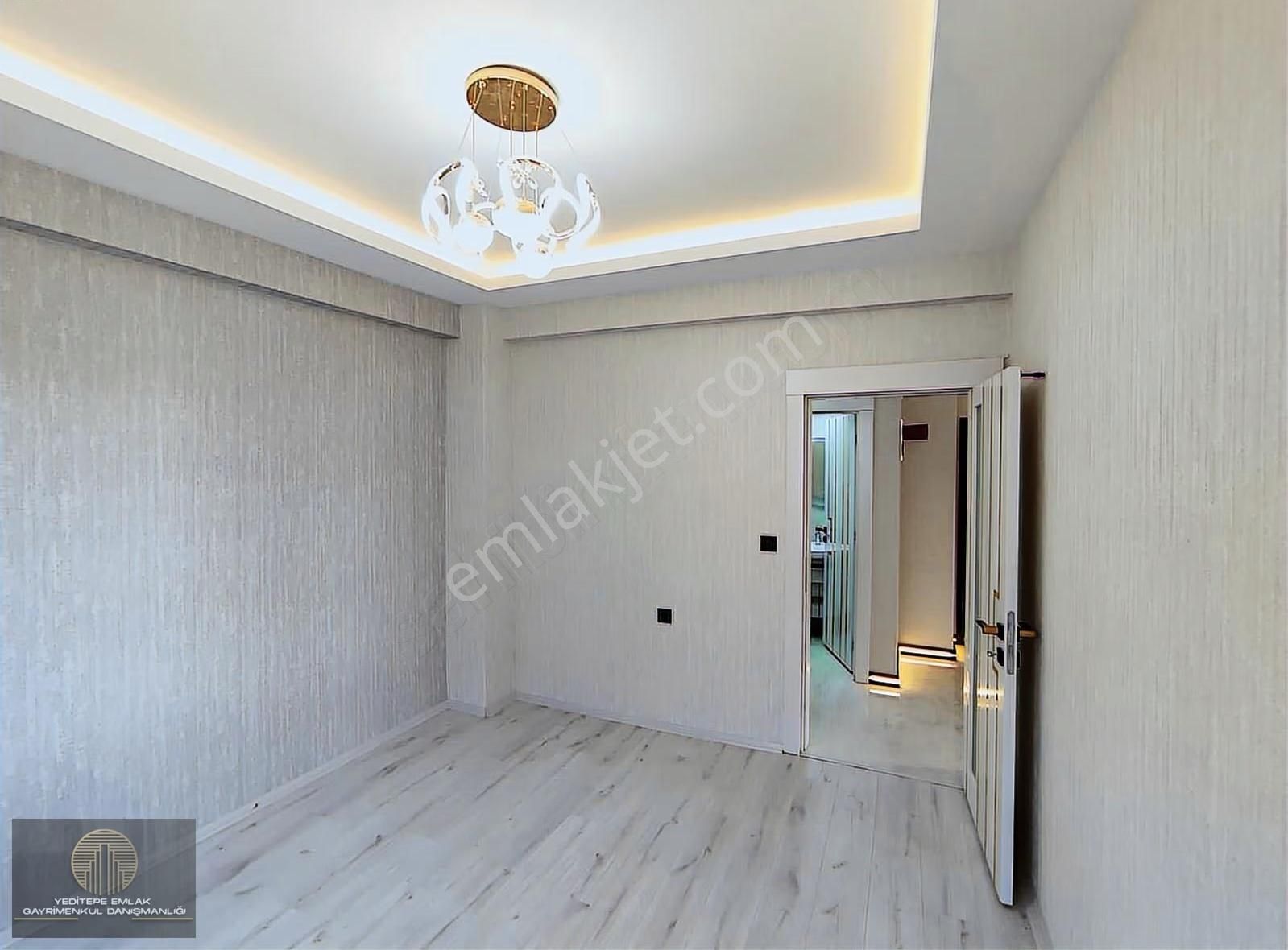 Yeditepe Emlak'tan Bülbülzade De Lüx Yapılı 3,5+1! - Görsel 9