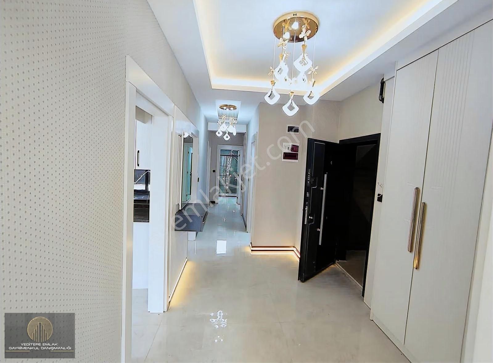 Yeditepe Emlak'tan Bülbülzade De Lüx Yapılı 3,5+1! - Görsel 14