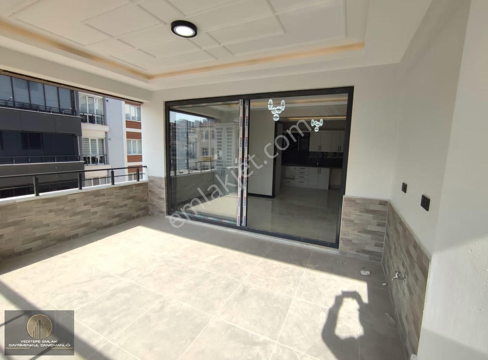 Yeditepe Emlak'tan Bülbülzade De Lüx Yapılı 3,5+1! - Görsel 5