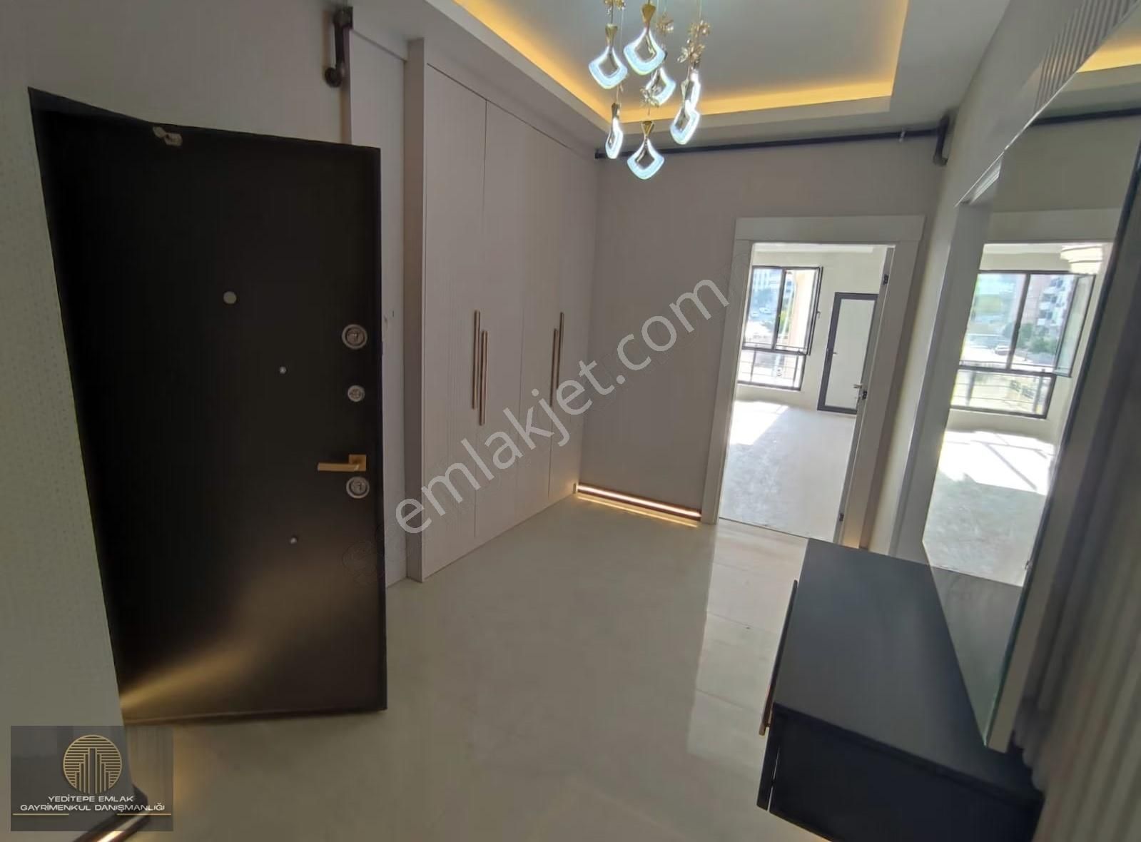 Yeditepe Emlak'tan Bülbülzade De Lüx Yapılı 3,5+1! - Görsel 11