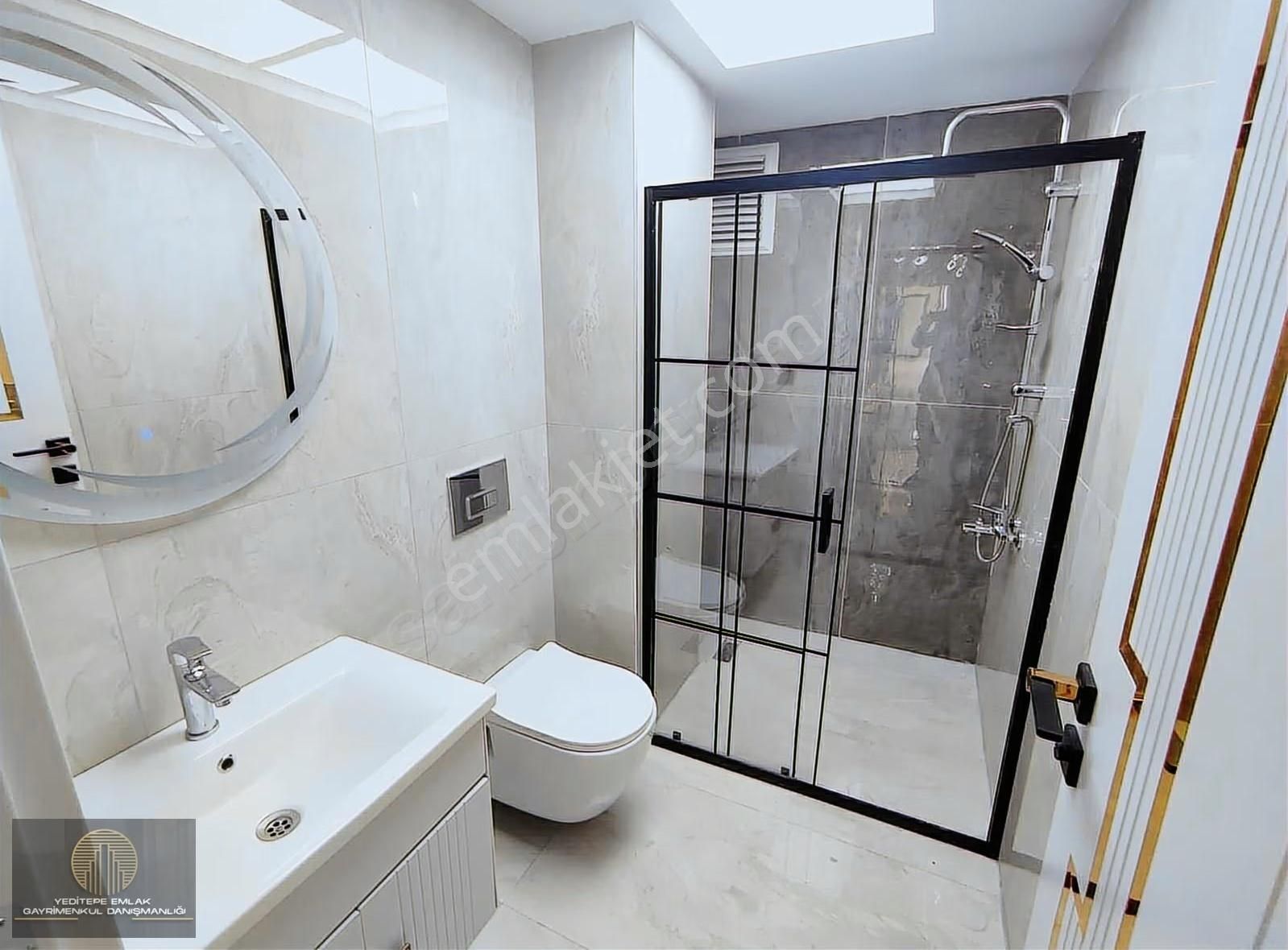 Yeditepe Emlak'tan Bülbülzade De Lüx Yapılı 3,5+1! - Görsel 15