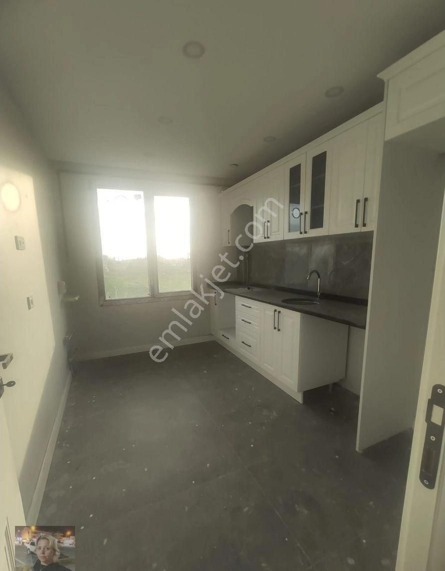 Büşra Gayrimenkulden Yeni Mah Satılık Sıfır Daire 120m2 İskanlı 3+1 Kat 2 - Görsel 3