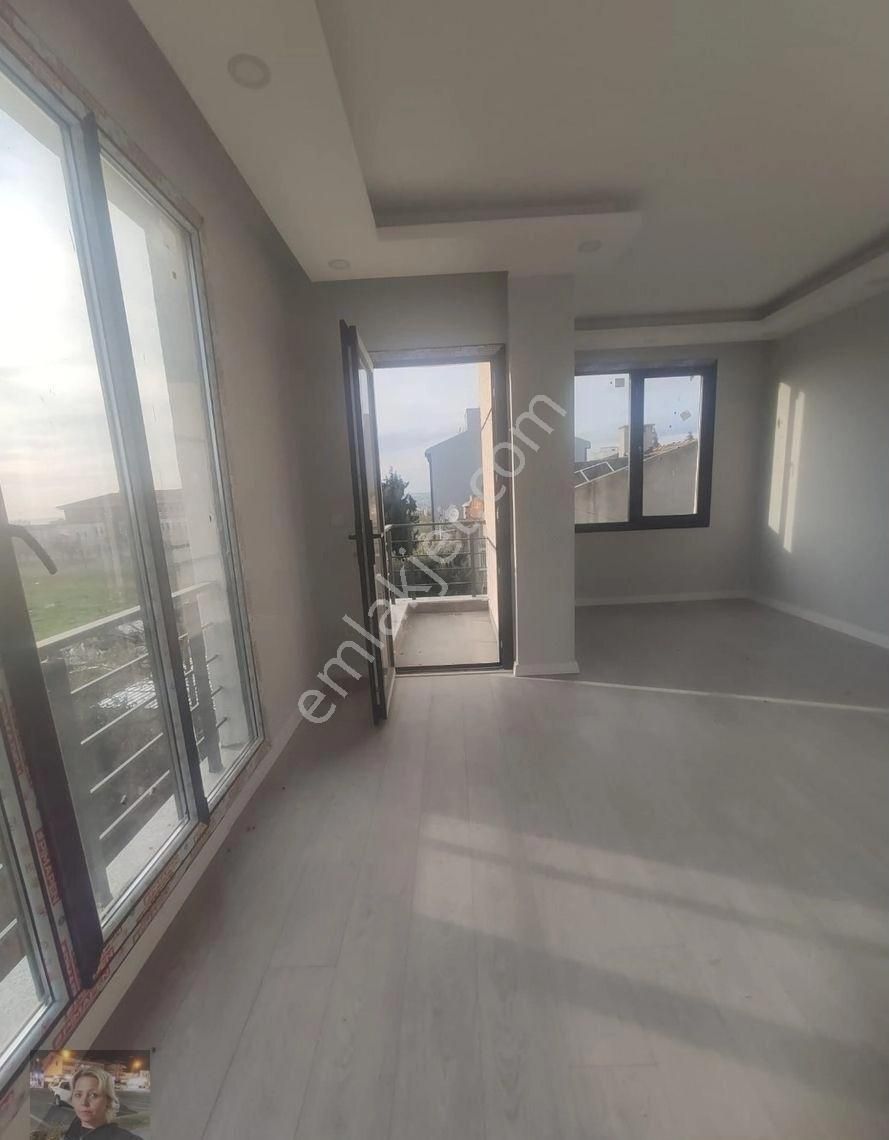 Büşra Gayrimenkulden Yeni Mah Satılık Daire 3+1 Kat 3 Ebeveyin Banyolu 120m2 İskanlı - Görsel 10