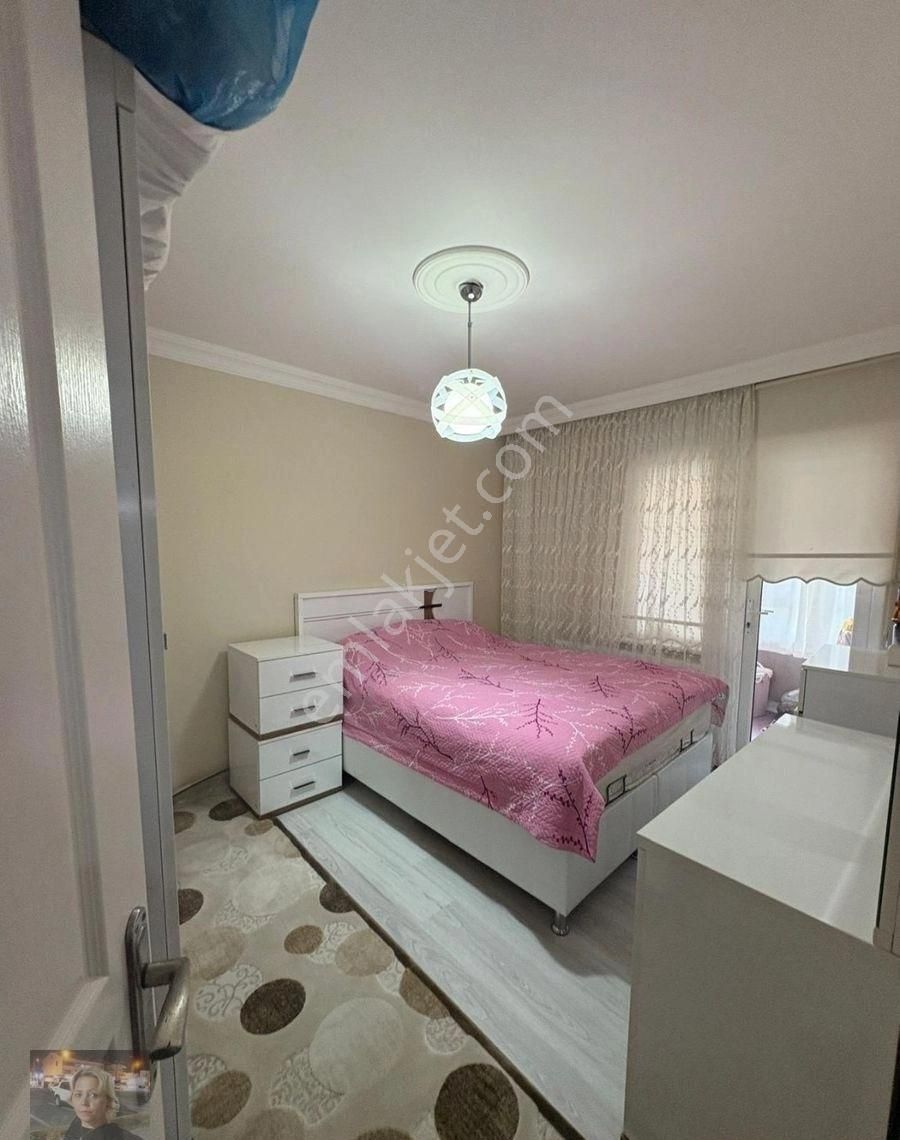 Büşra Gayrimenkulden Kiptaş 1 Etapta Satılık Daire 90m2 Balkonlu Yüksek Giriş İçi Özel Yapılı - Görsel 10