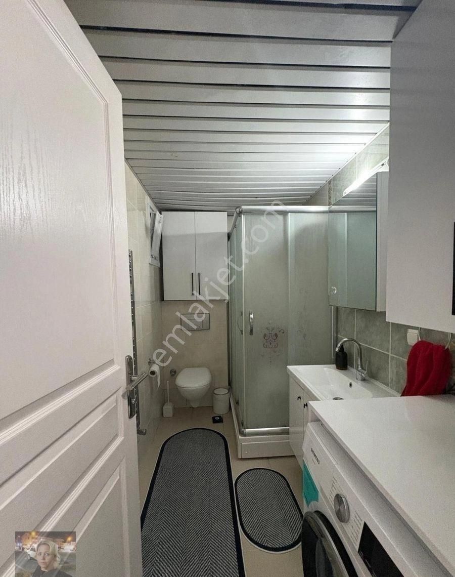 Büşra Gayrimenkulden Kiptaş 1 Etapta Satılık Daire 90m2 Balkonlu Yüksek Giriş İçi Özel Yapılı - Görsel 6