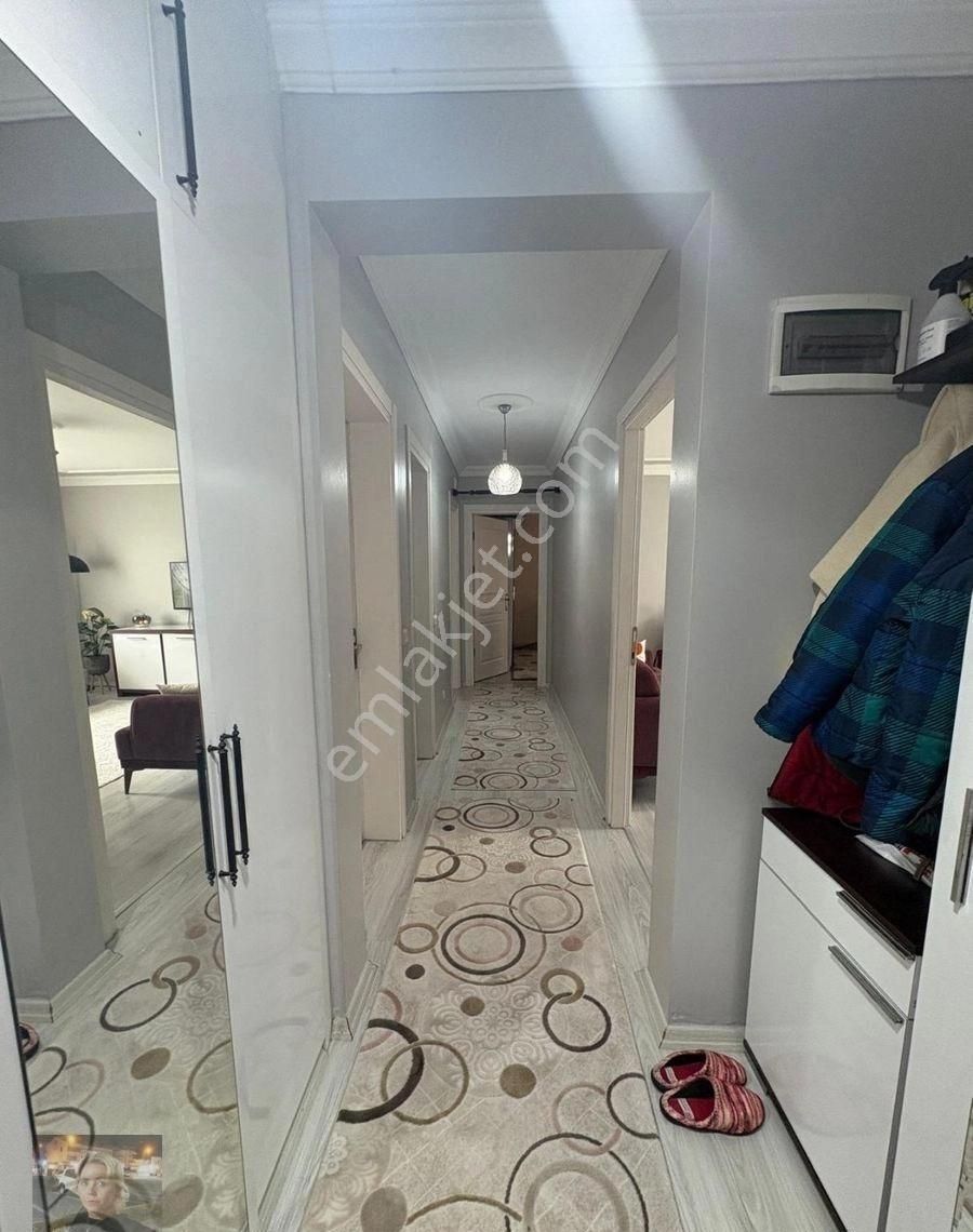 Büşra Gayrimenkulden Kiptaş 1 Etapta Satılık Daire 90m2 Balkonlu Yüksek Giriş İçi Özel Yapılı - Görsel 7