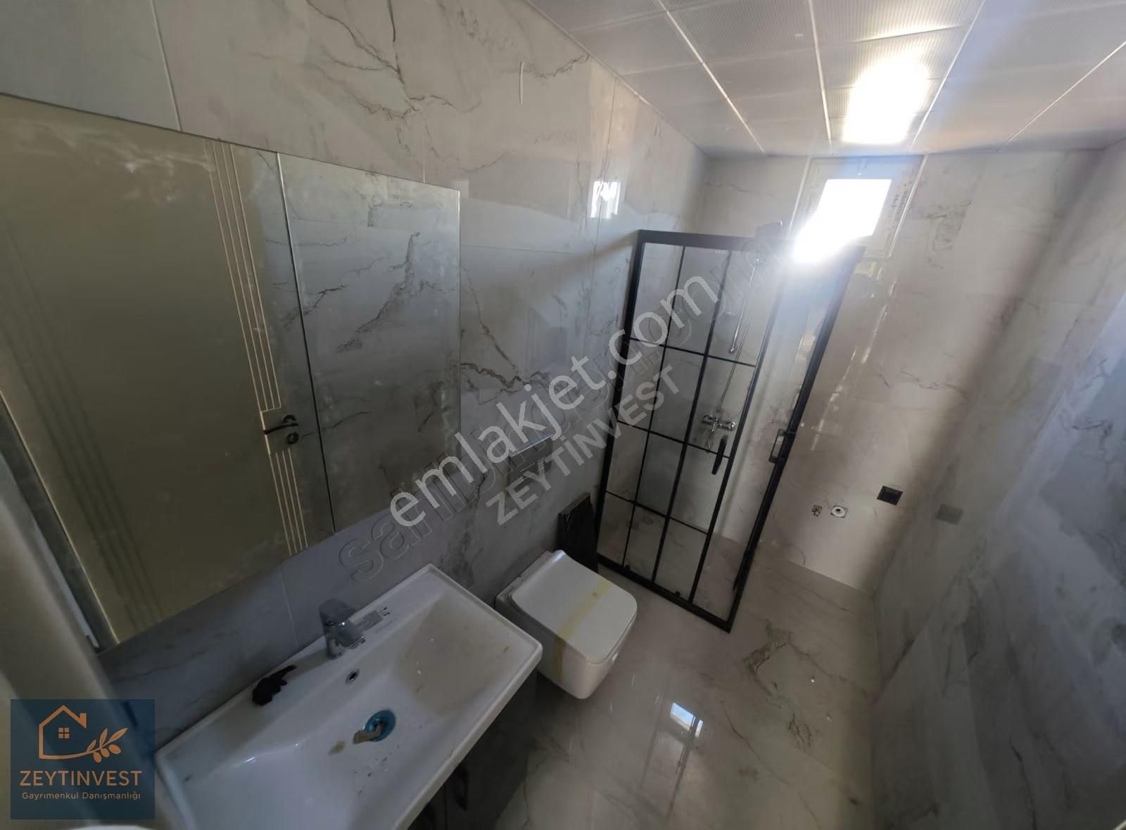 Tranvaya Yakın Ayrı Mutfak 2+1 Katta Havuzlu Site İçi Daire - Görsel 31