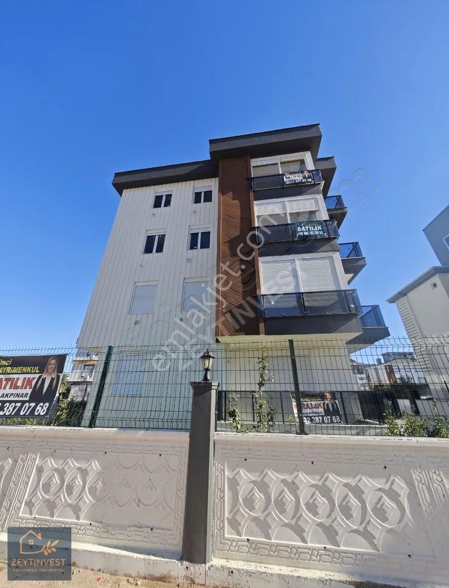 Tranvaya Yakın Ayrı Mutfak 2+1 Katta Havuzlu Site İçi Daire - Görsel 16