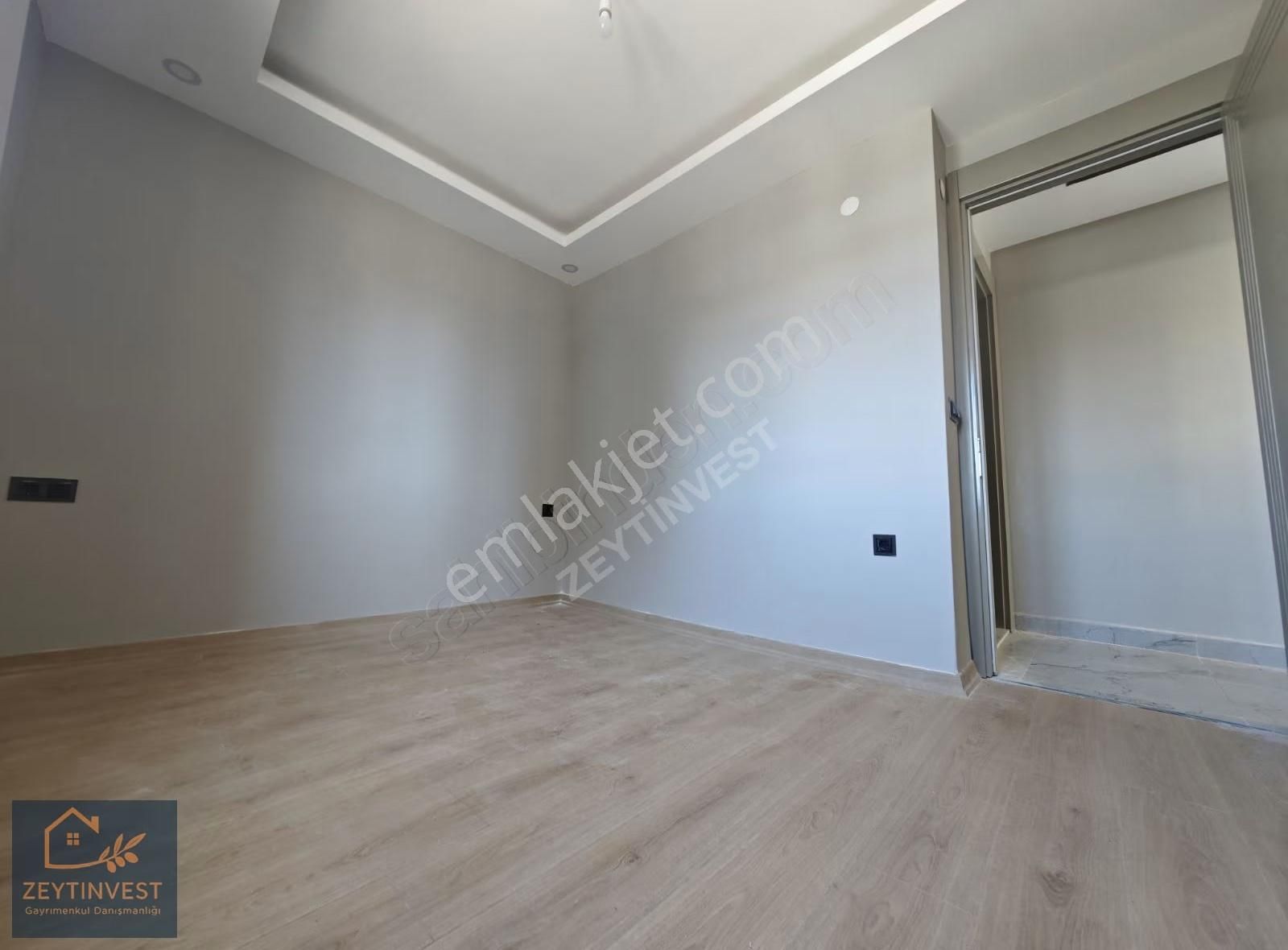 Tranvaya Yakın Ayrı Mutfak 2+1 Katta Havuzlu Site İçi Daire - Görsel 22