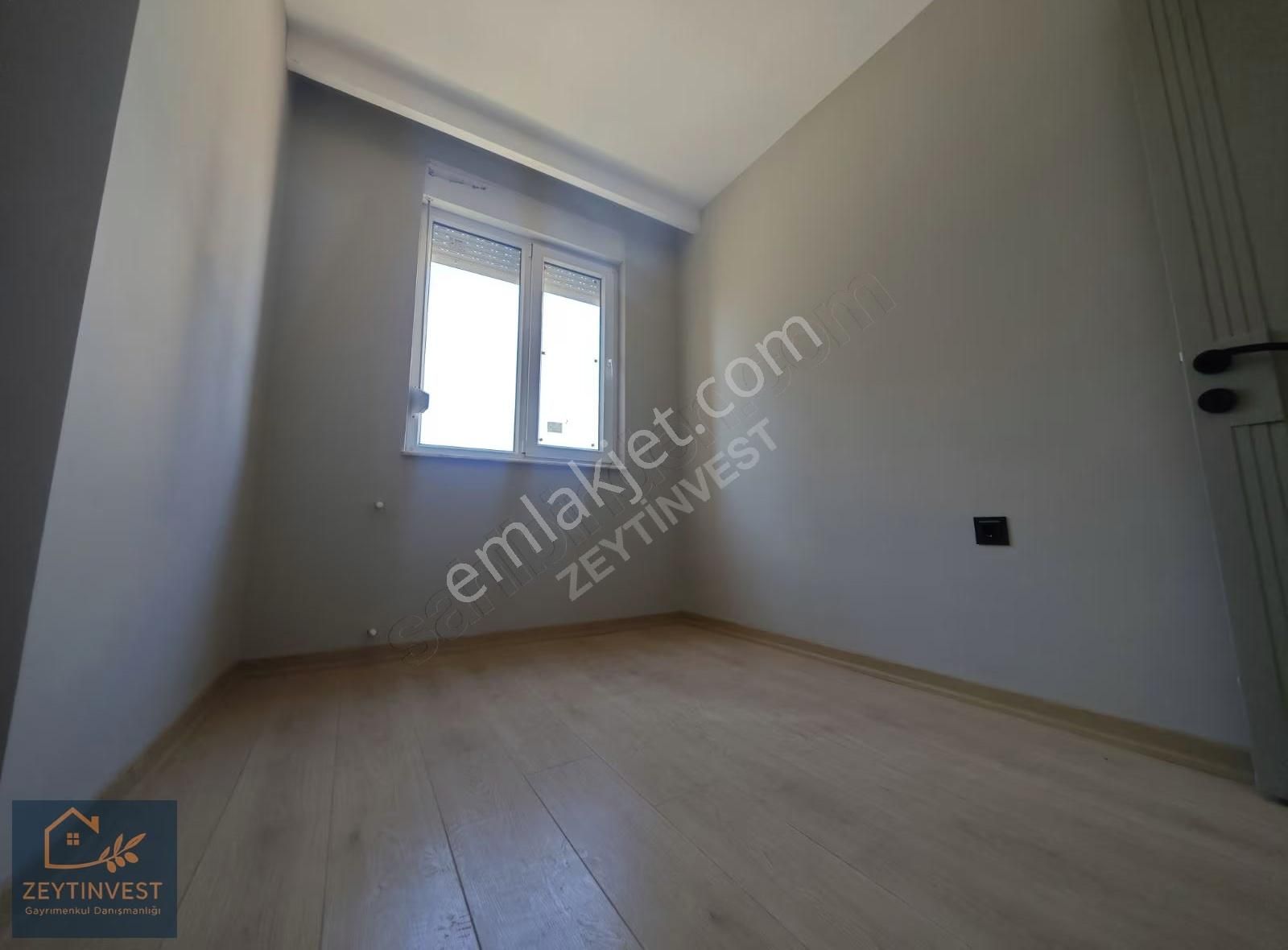 Tranvaya Yakın Ayrı Mutfak 2+1 Katta Havuzlu Site İçi Daire - Görsel 28