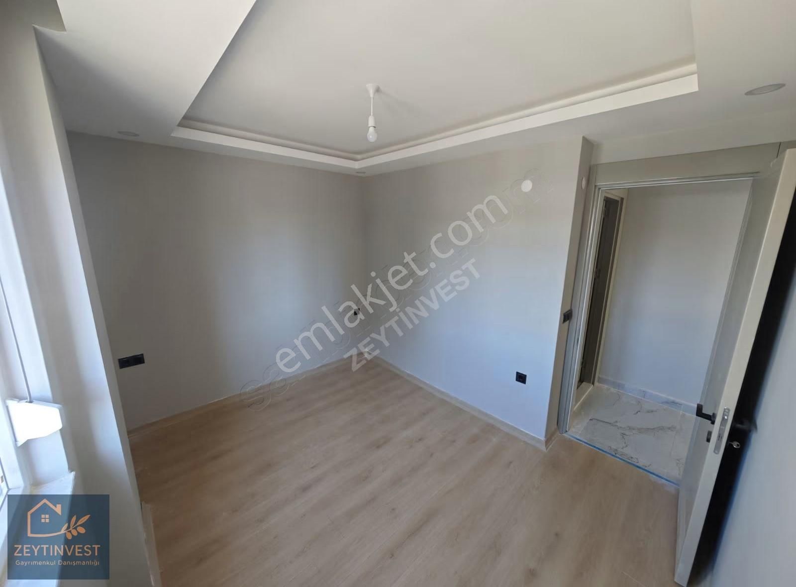 Tranvaya Yakın Ayrı Mutfak 2+1 Katta Havuzlu Site İçi Daire - Görsel 35