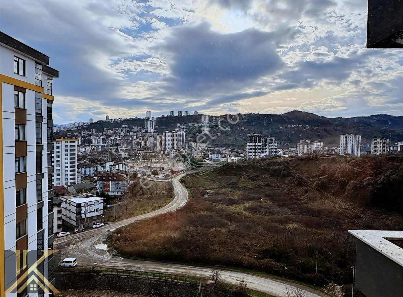 Evkaf'ta Satılık Sıfır 4+1 Deniz Manzaralı Satılık Daire - Görsel 15