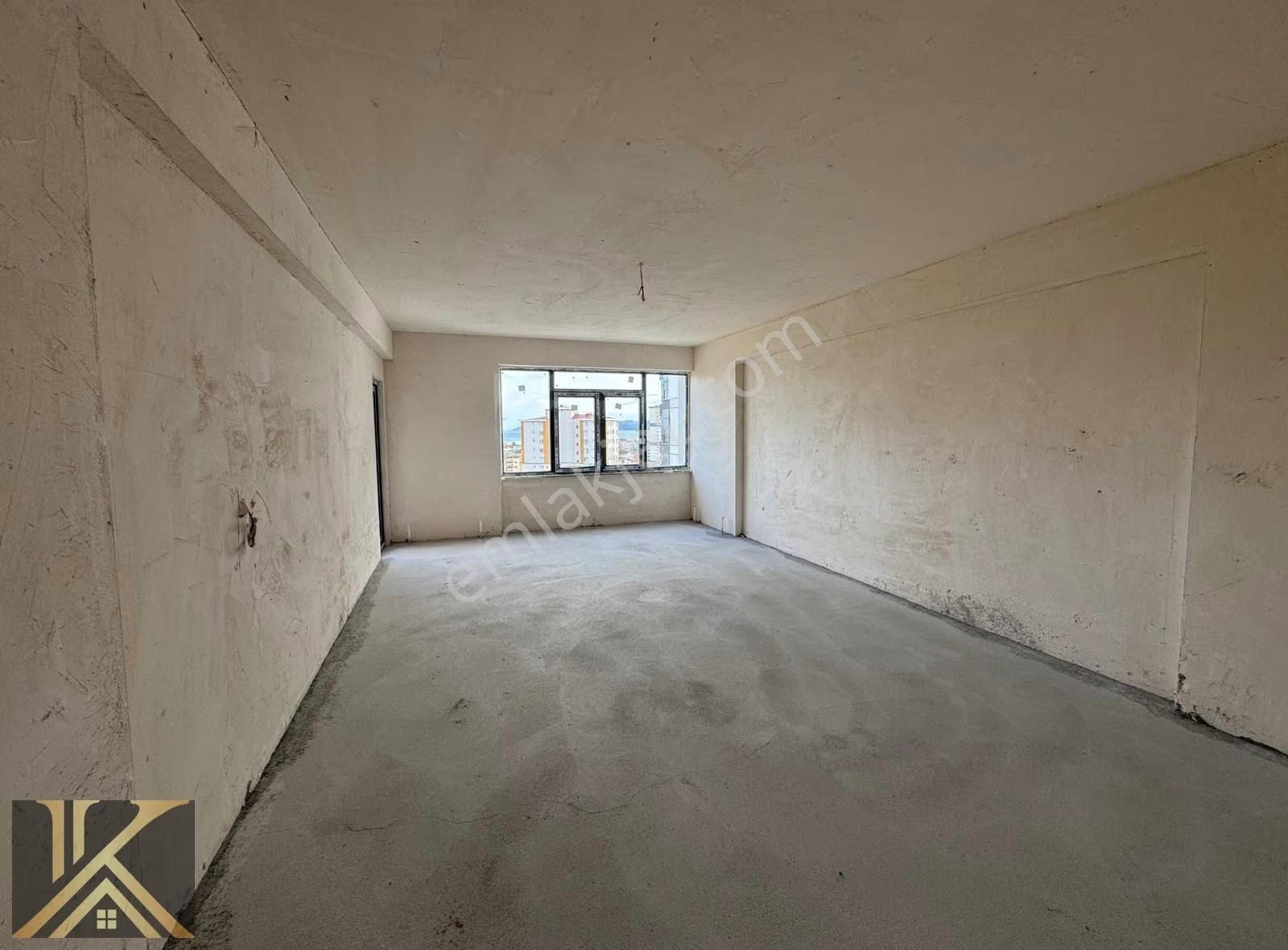 Evkaf'ta Satılık Sıfır 4+1 Deniz Manzaralı Satılık Daire - Görsel 2