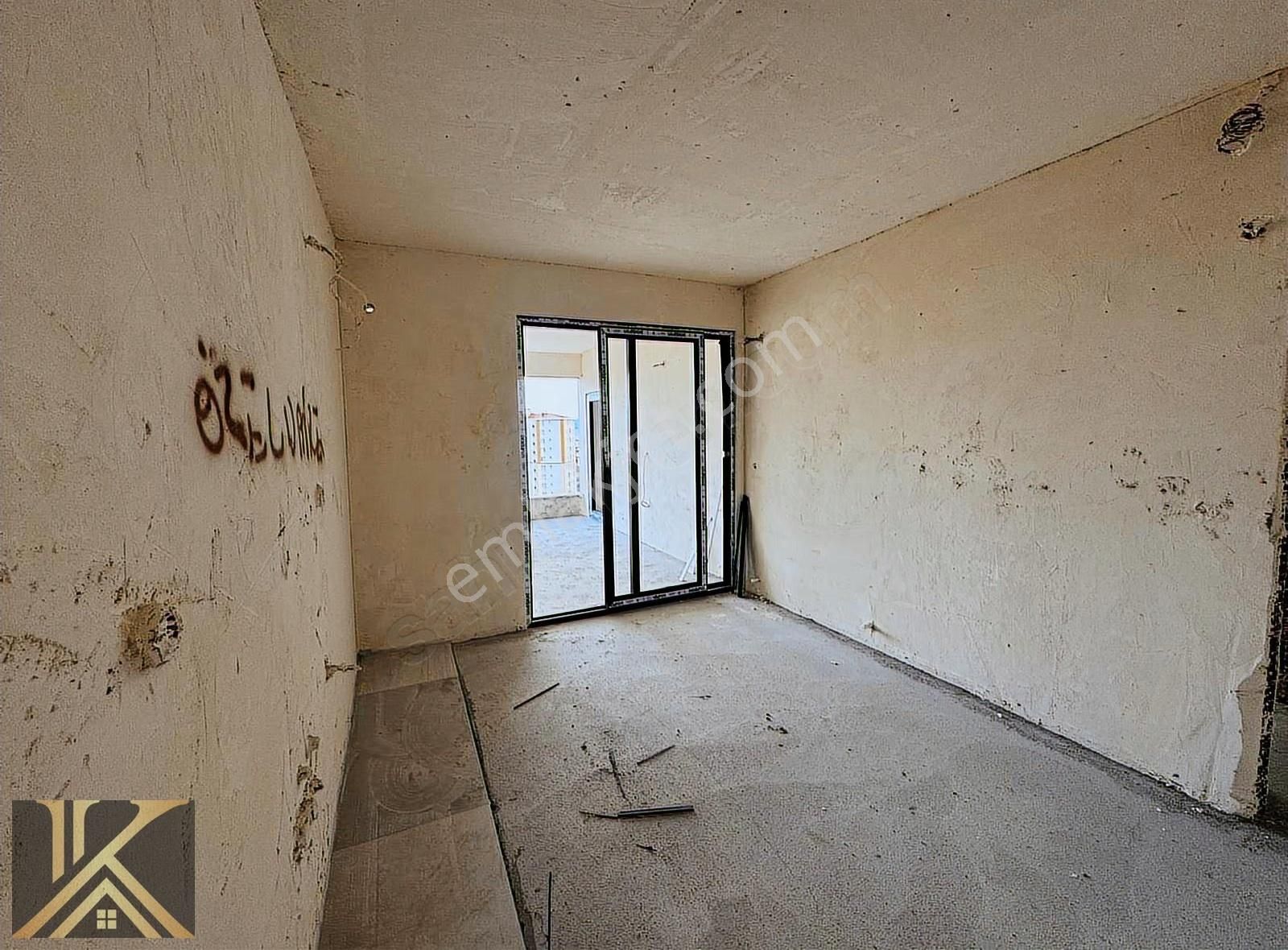 Evkaf'ta Satılık Sıfır 4+1 Deniz Manzaralı Satılık Daire - Görsel 33