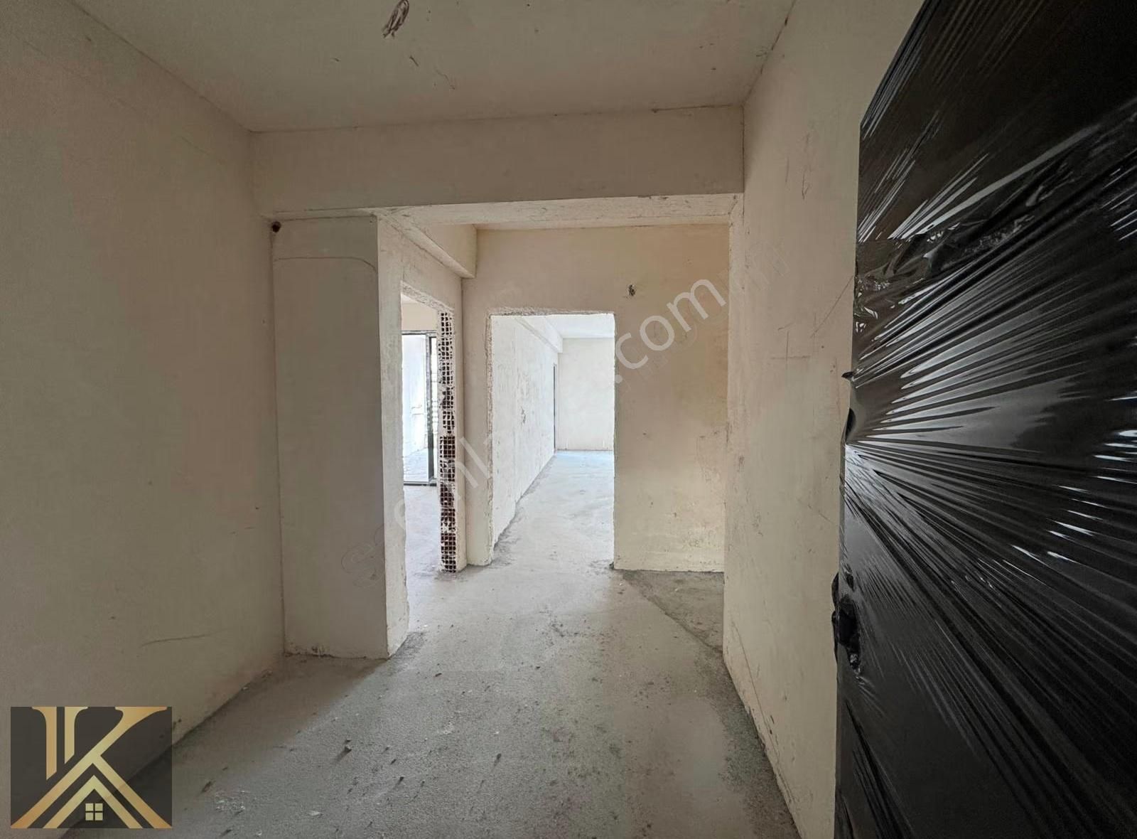 Evkaf'ta Satılık Sıfır 4+1 Deniz Manzaralı Satılık Daire - Görsel 20