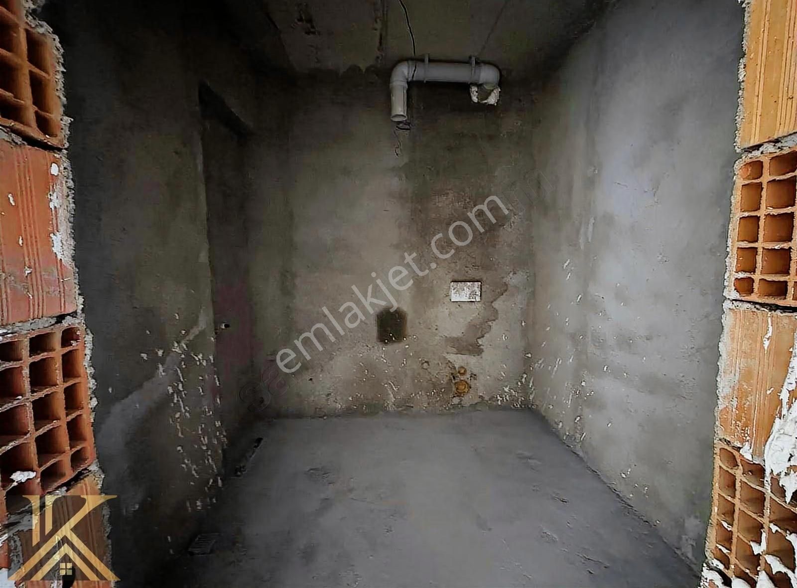 Evkaf'ta Satılık Sıfır 4+1 Deniz Manzaralı Satılık Daire - Görsel 23