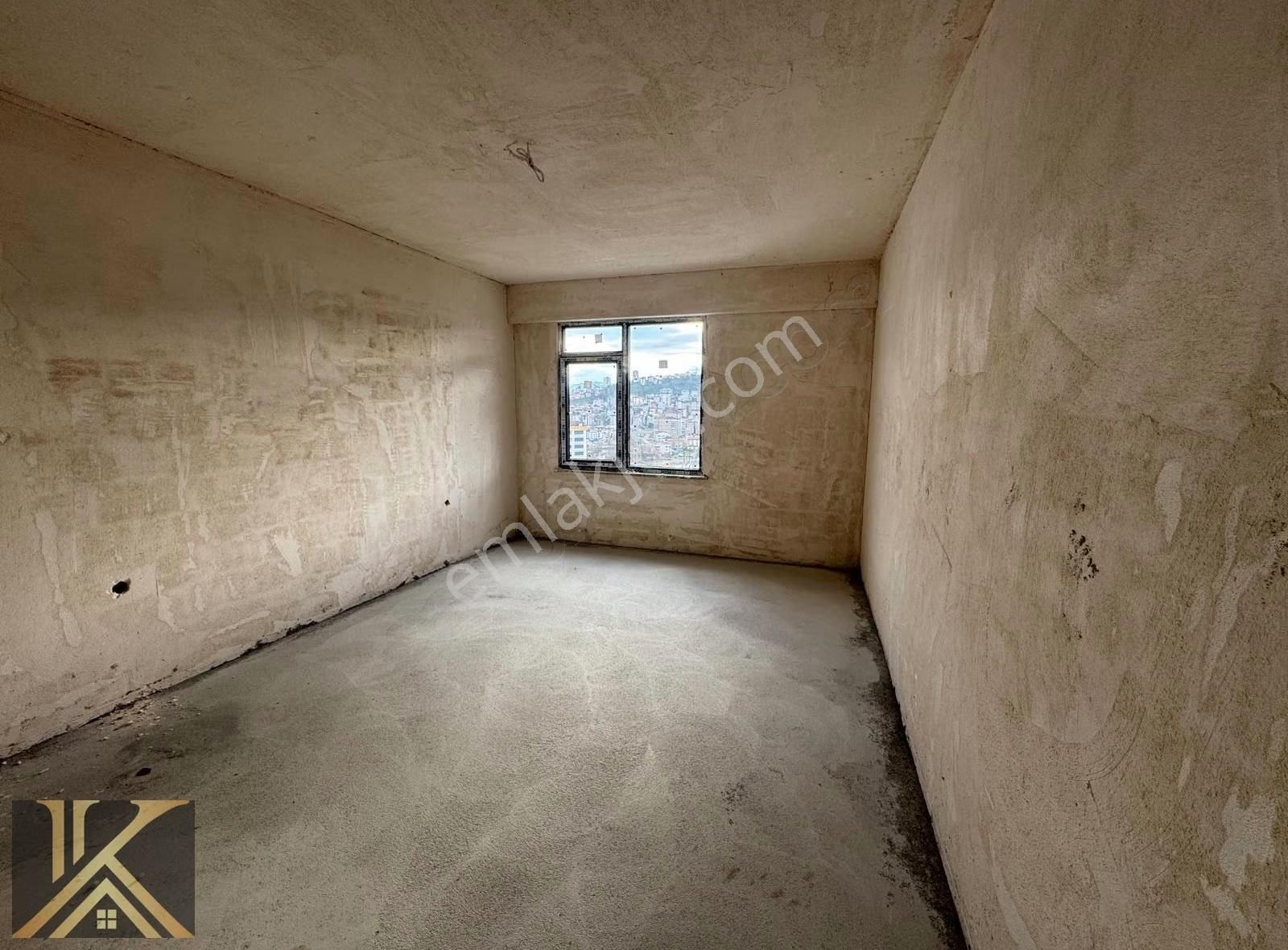 Evkaf'ta Satılık Sıfır 4+1 Deniz Manzaralı Satılık Daire - Görsel 9